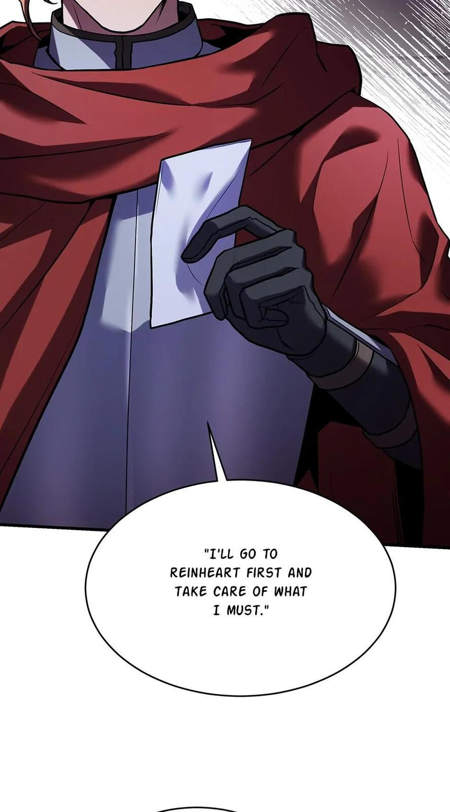 Read The Legendary Spearman Returns chapter 42.9 image 73 on Lezhin