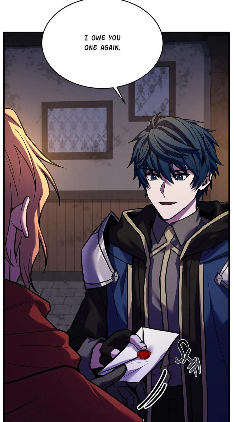 Read The Legendary Spearman Returns chapter 42.9 image 74 on Lezhin