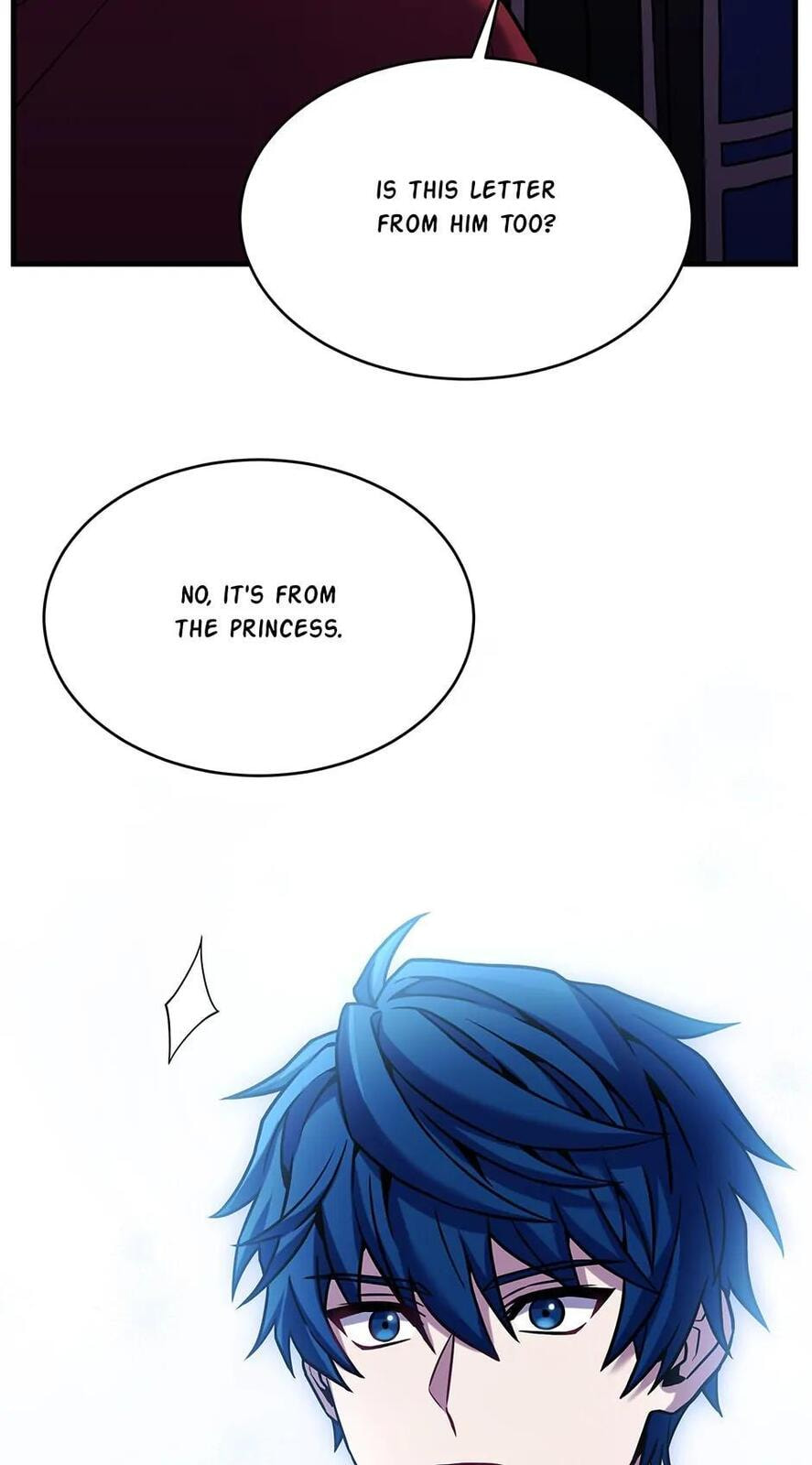 Read The Legendary Spearman Returns chapter 42.9 image 75 on Lezhin