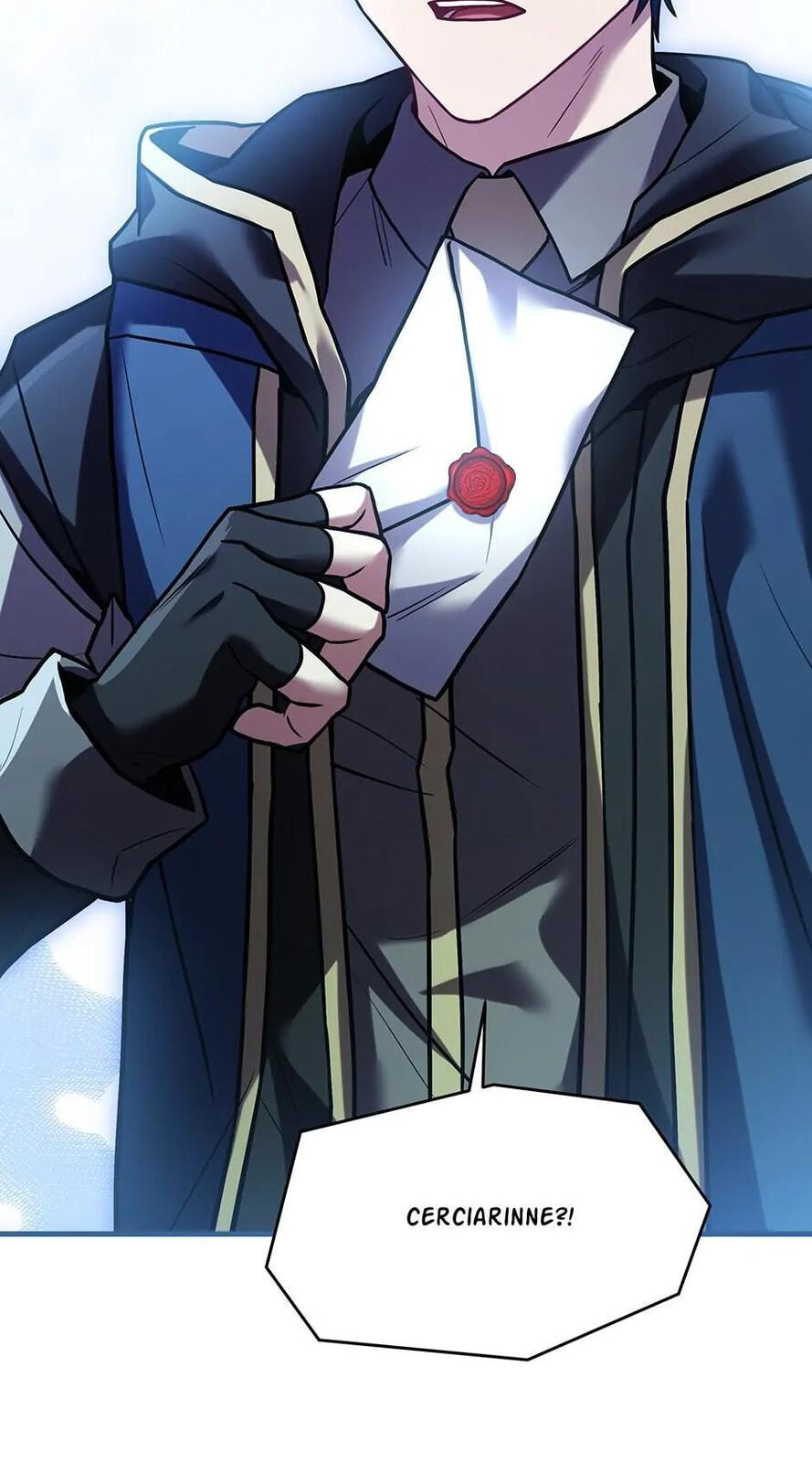 Read The Legendary Spearman Returns chapter 42.9 image 76 on Lezhin