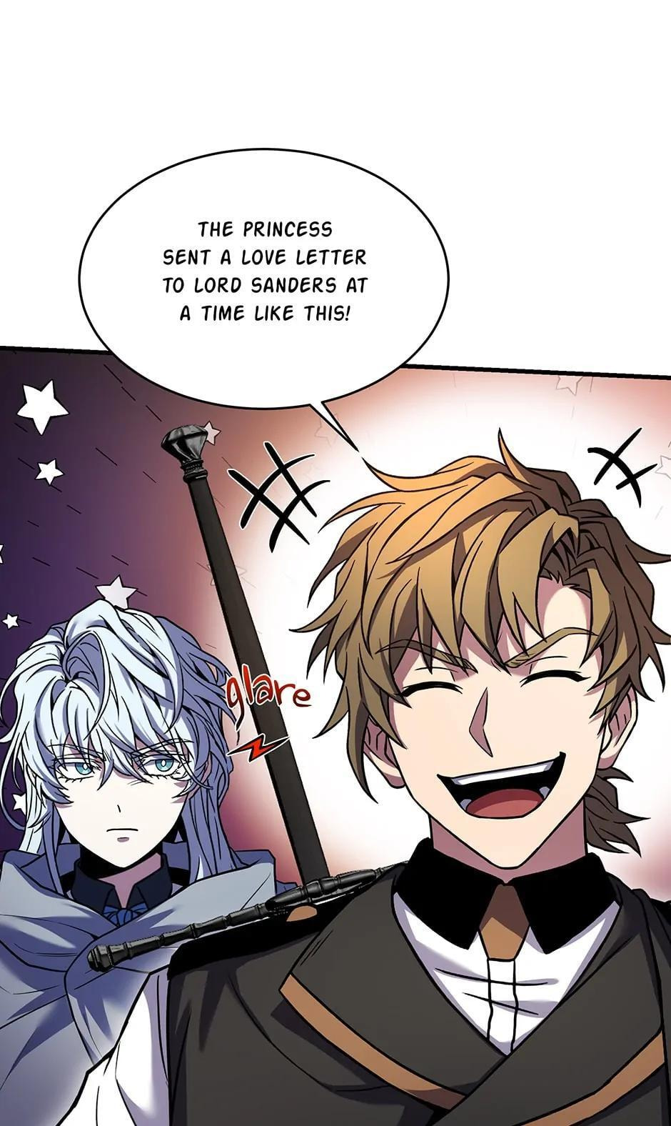 Read The Legendary Spearman Returns chapter 42.9 image 77 on Lezhin