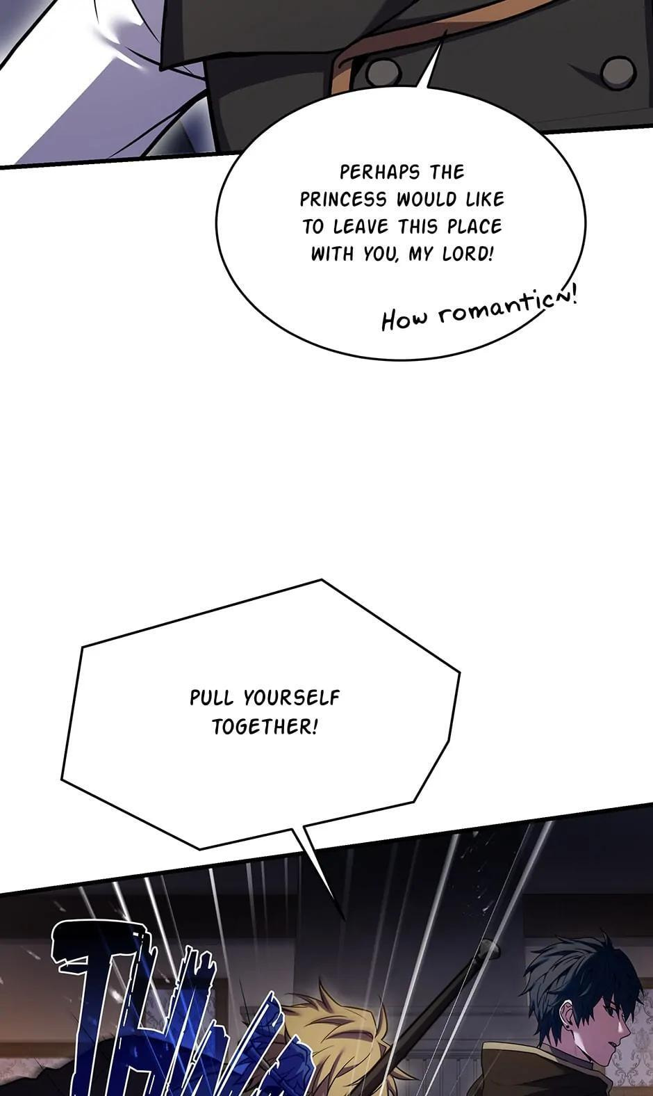 Read The Legendary Spearman Returns chapter 42.9 image 78 on Lezhin