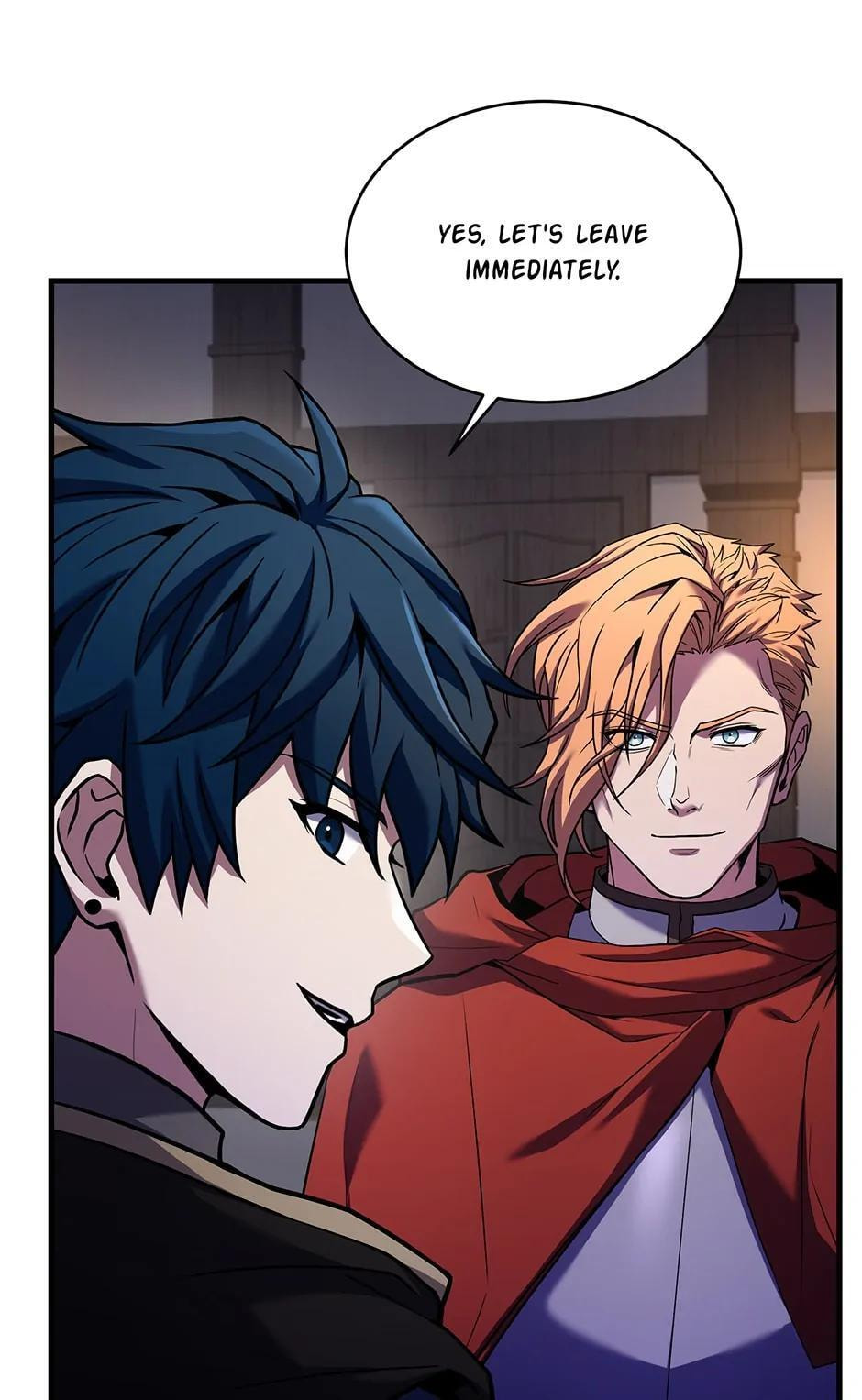 Read The Legendary Spearman Returns chapter 42.9 image 81 on Lezhin