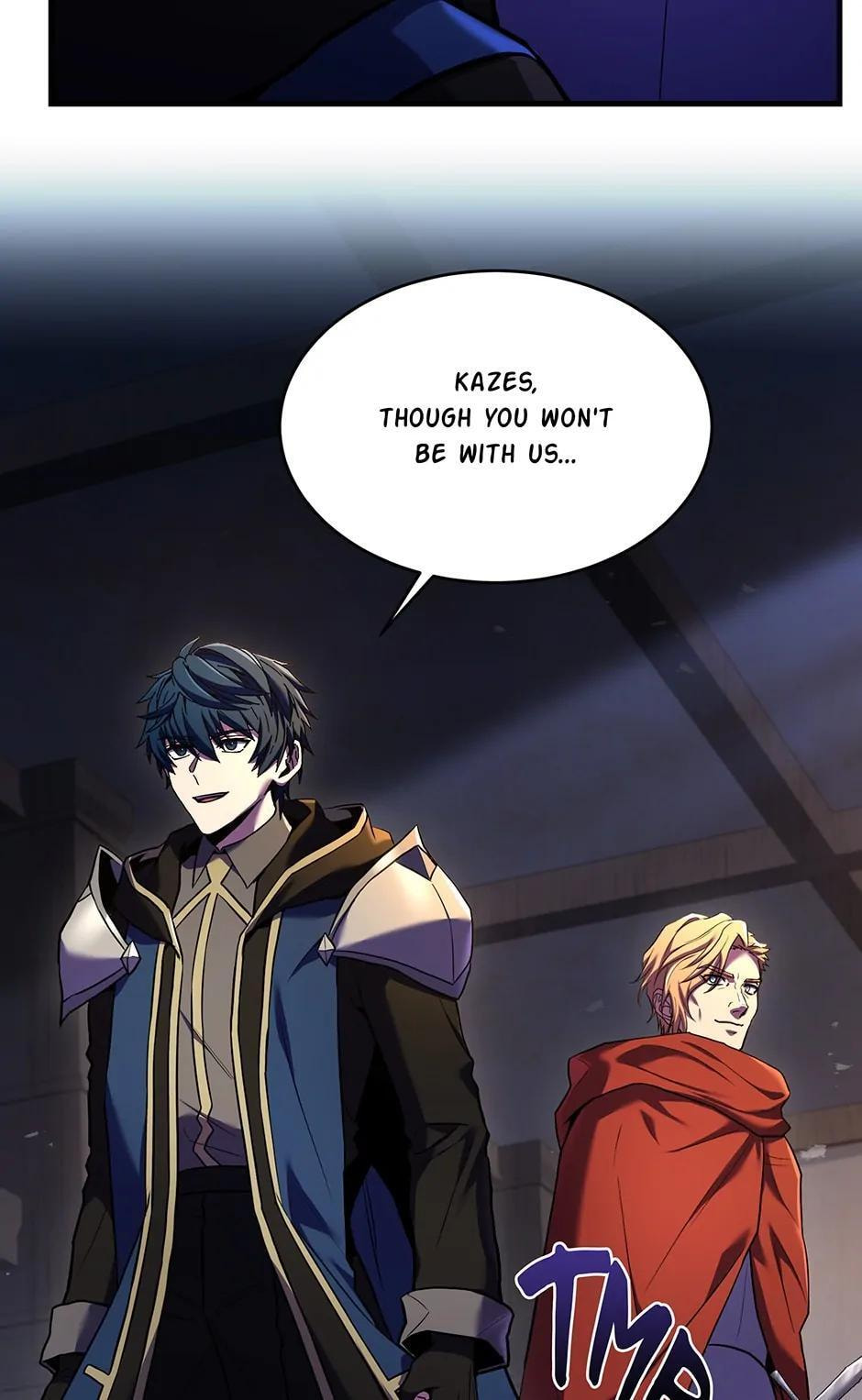 Read The Legendary Spearman Returns chapter 42.9 image 82 on Lezhin