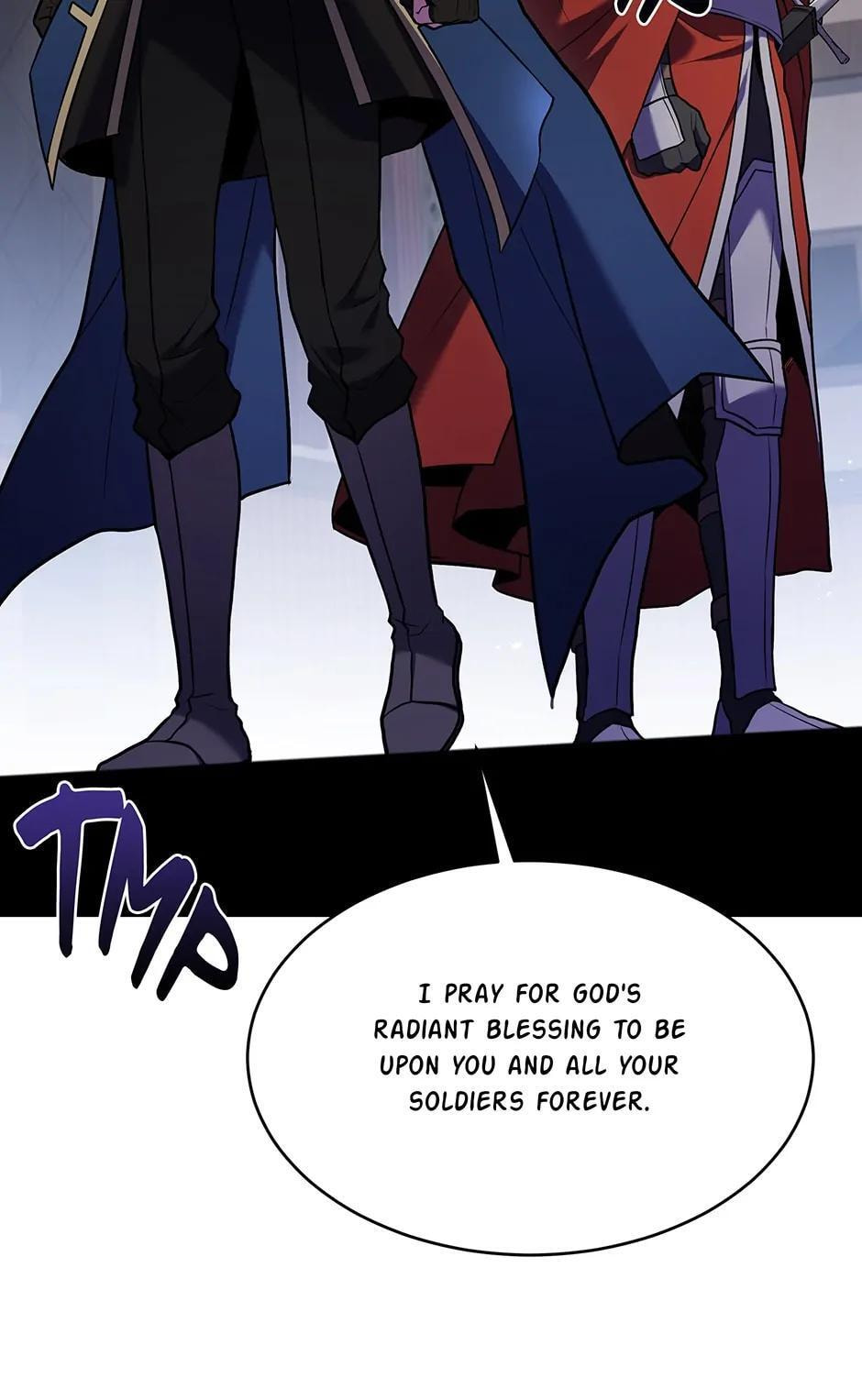 Read The Legendary Spearman Returns chapter 42.9 image 83 on Lezhin
