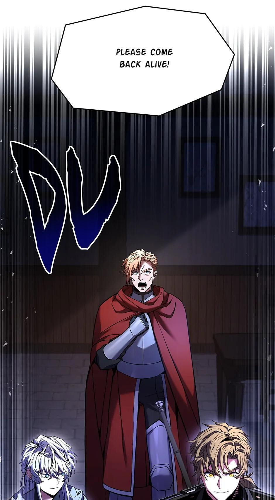 Read The Legendary Spearman Returns chapter 42.9 image 85 on Lezhin