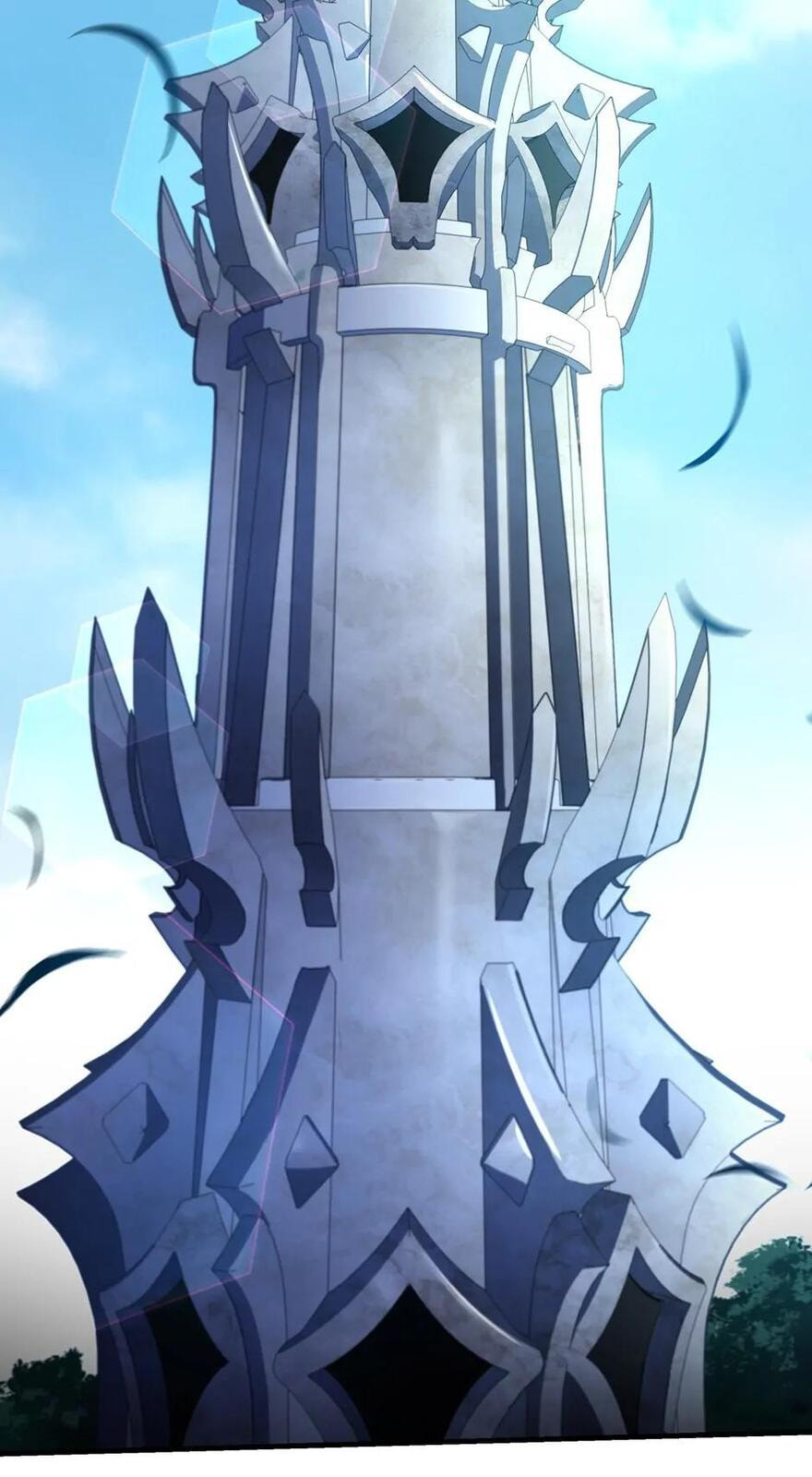 Read The Legendary Spearman Returns chapter 42.9 image 89 on Lezhin