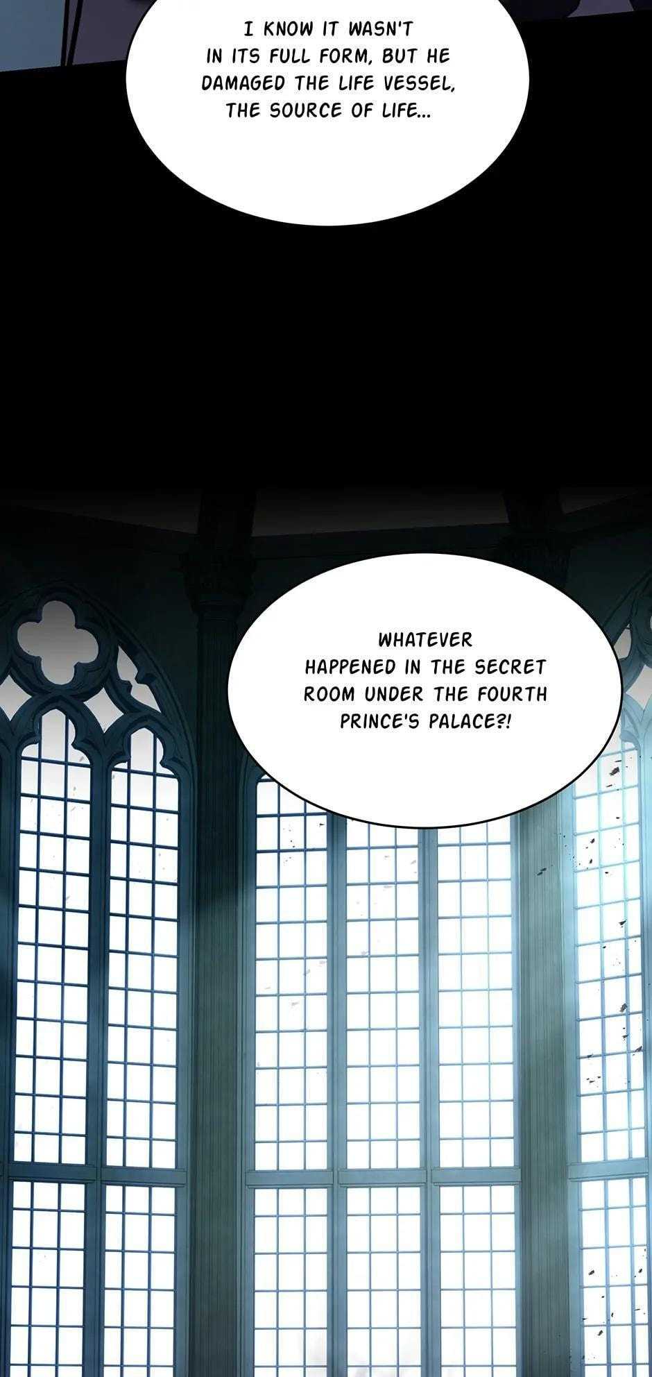 Read The Legendary Spearman Returns chapter 42.9 image 91 on Lezhin