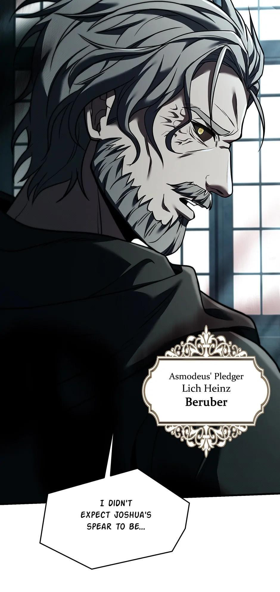 Read The Legendary Spearman Returns chapter 42.9 image 93 on Lezhin