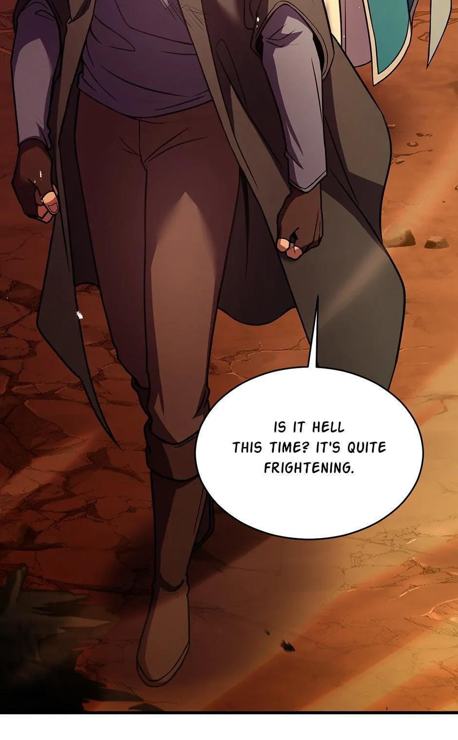 Read The Legendary Spearman Returns chapter 43.1 image 106 on Lezhin
