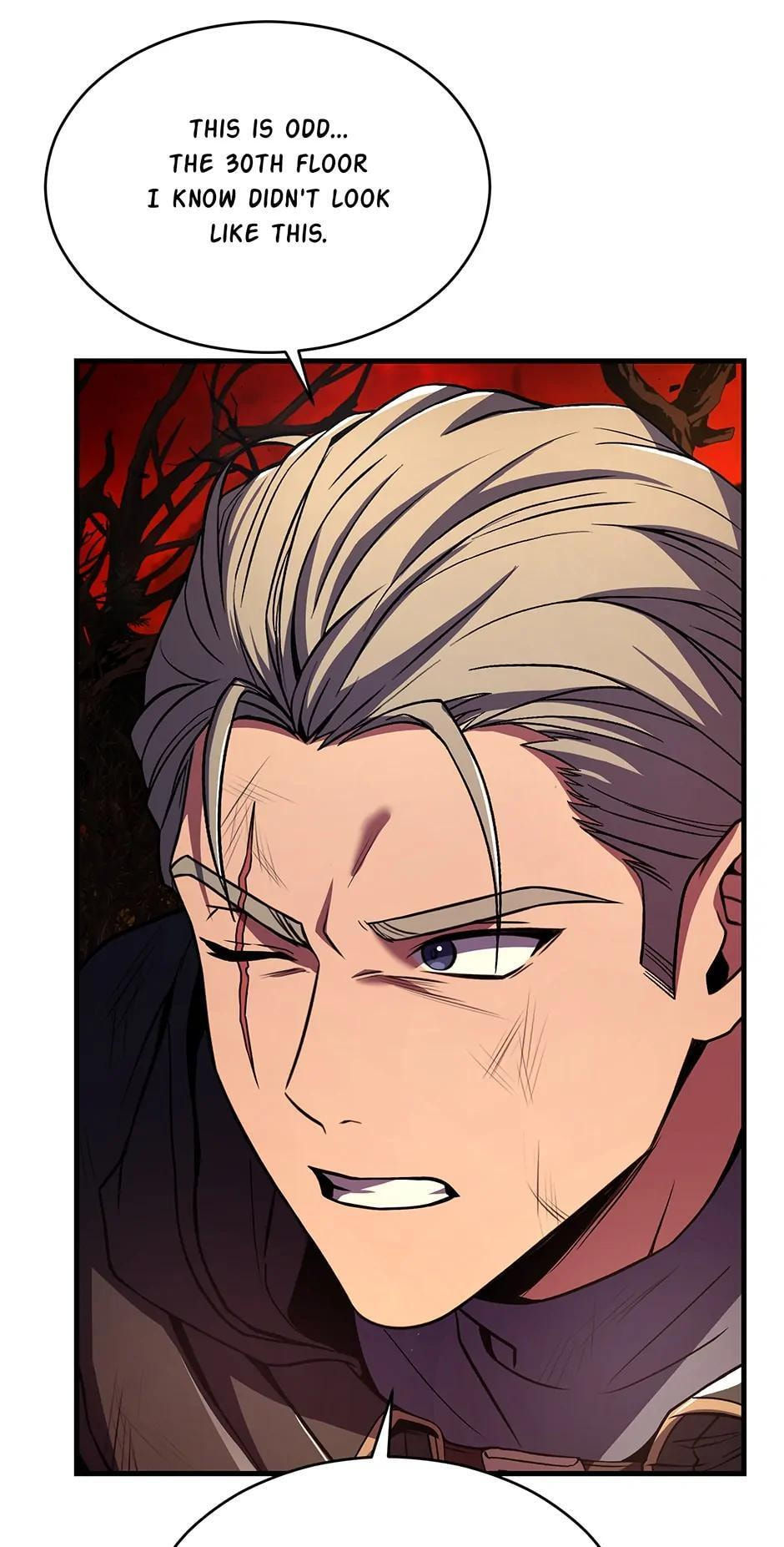 Read The Legendary Spearman Returns chapter 43.1 image 107 on Lezhin