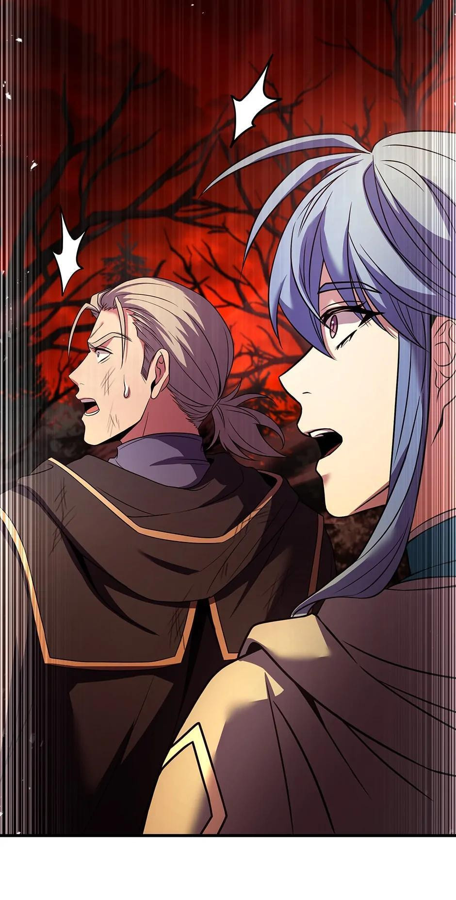Read The Legendary Spearman Returns chapter 43.1 image 109 on Lezhin