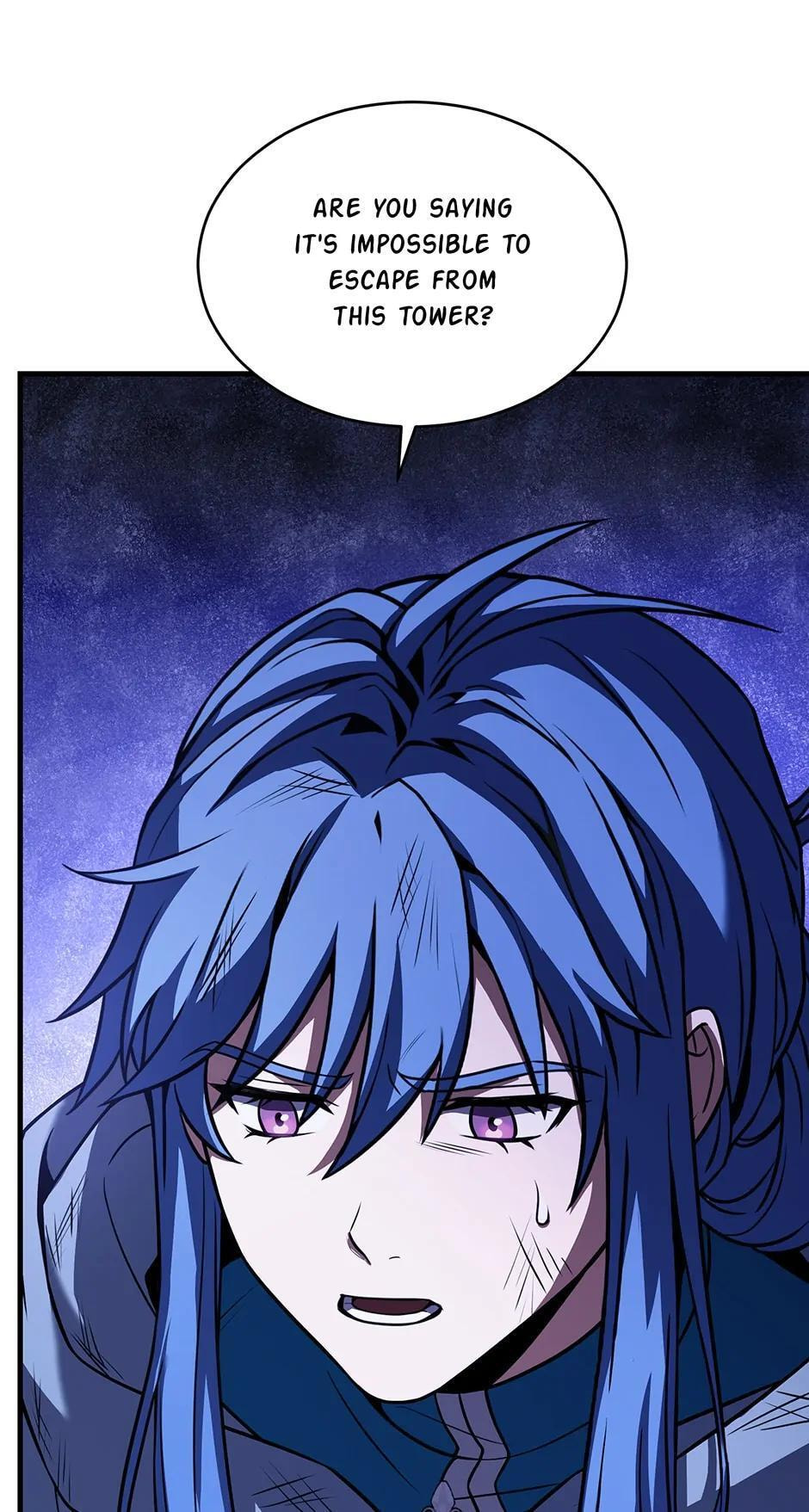 Read The Legendary Spearman Returns chapter 43.1 image 11 on Lezhin