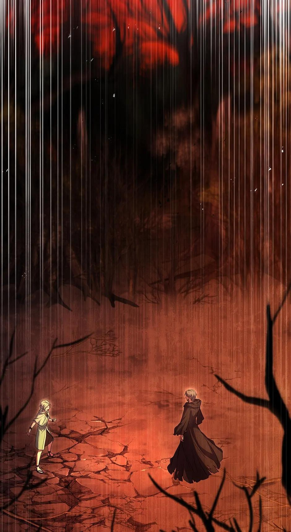 Read The Legendary Spearman Returns chapter 43.1 image 111 on Lezhin