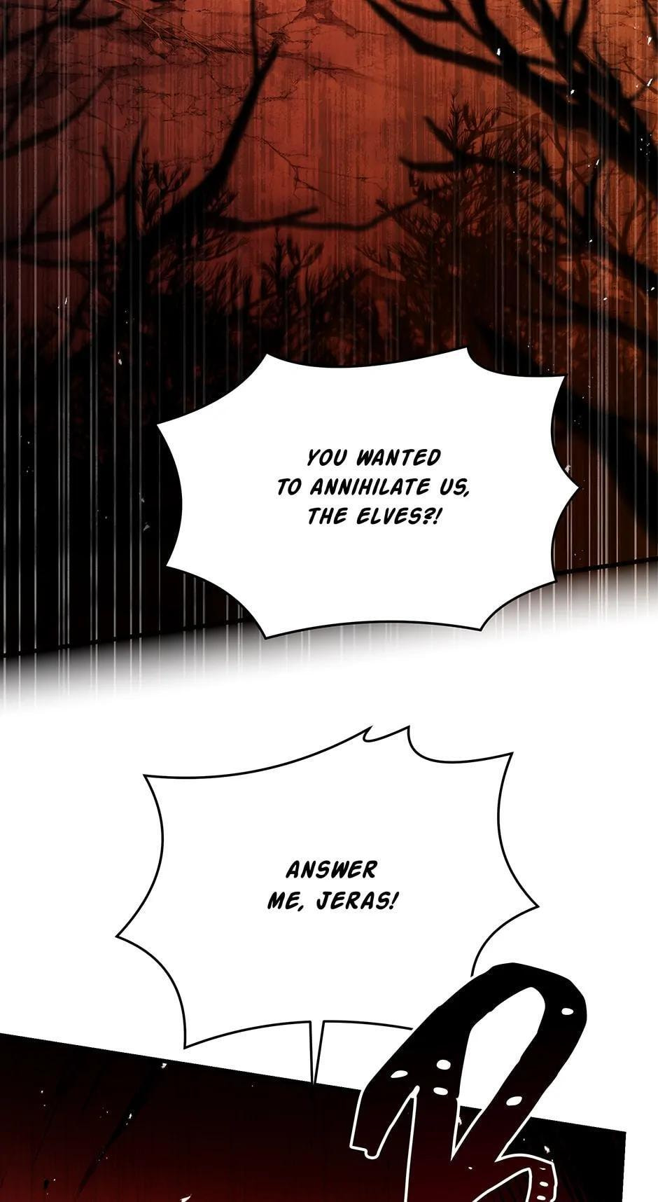 Read The Legendary Spearman Returns chapter 43.1 image 112 on Lezhin