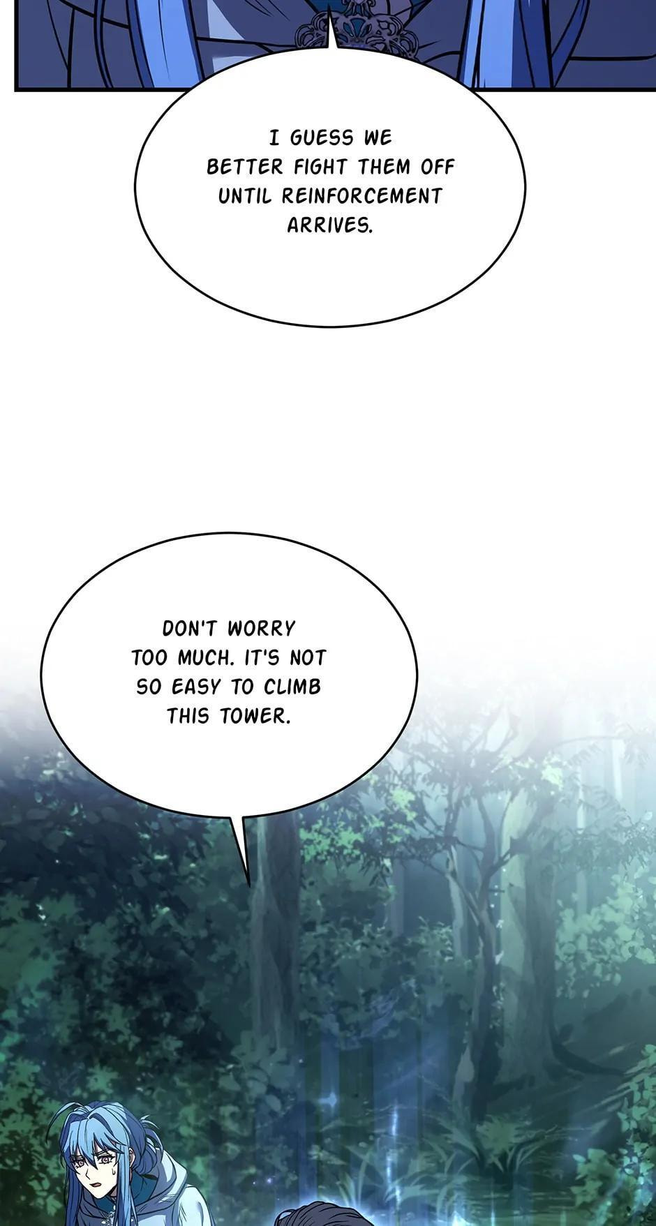 Read The Legendary Spearman Returns chapter 43.1 image 12 on Lezhin