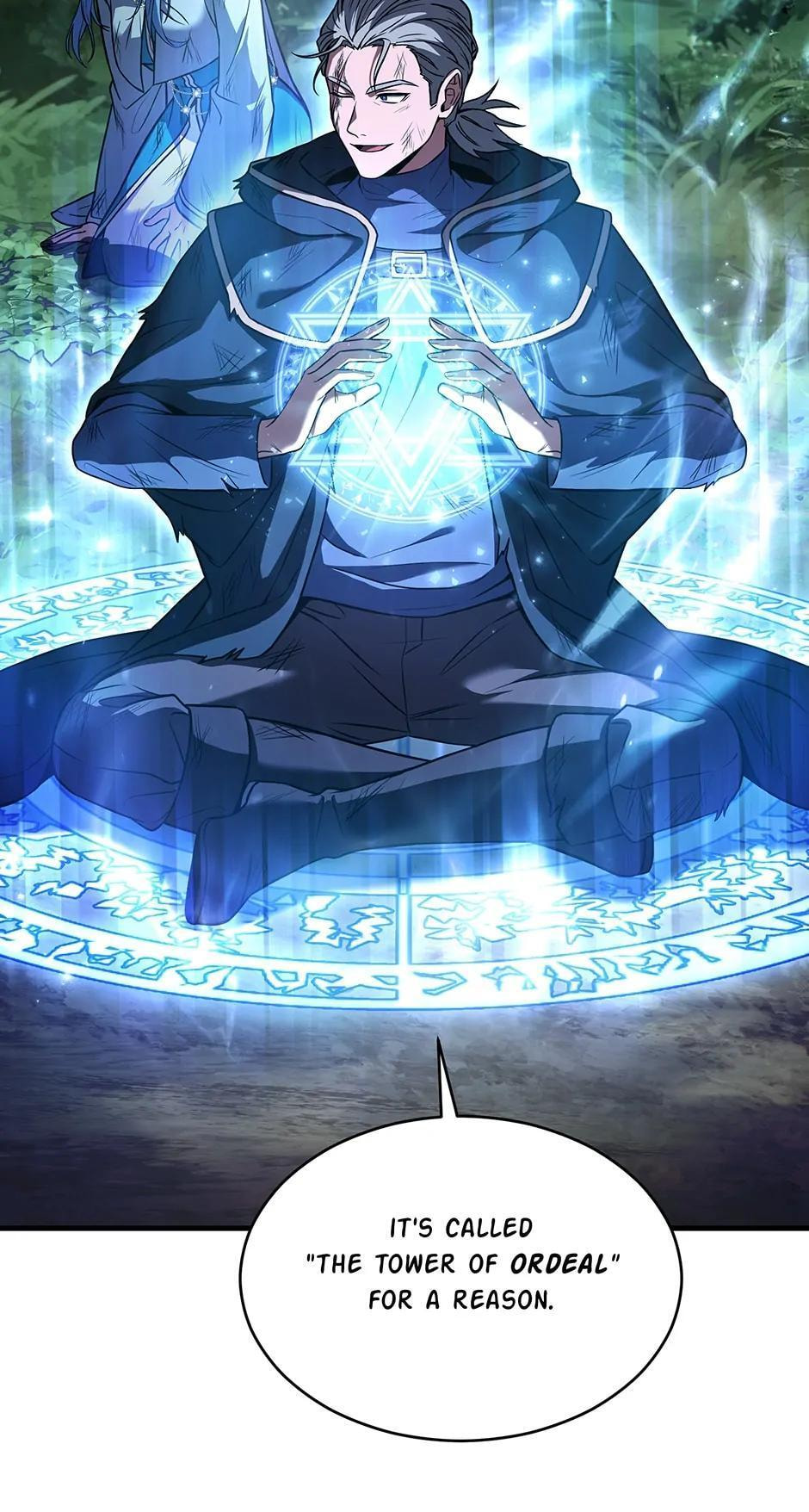Read The Legendary Spearman Returns chapter 43.1 image 13 on Lezhin
