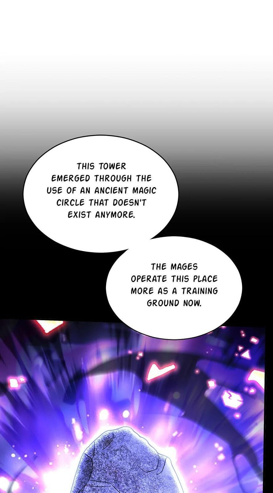 Read The Legendary Spearman Returns chapter 43.1 image 14 on Lezhin