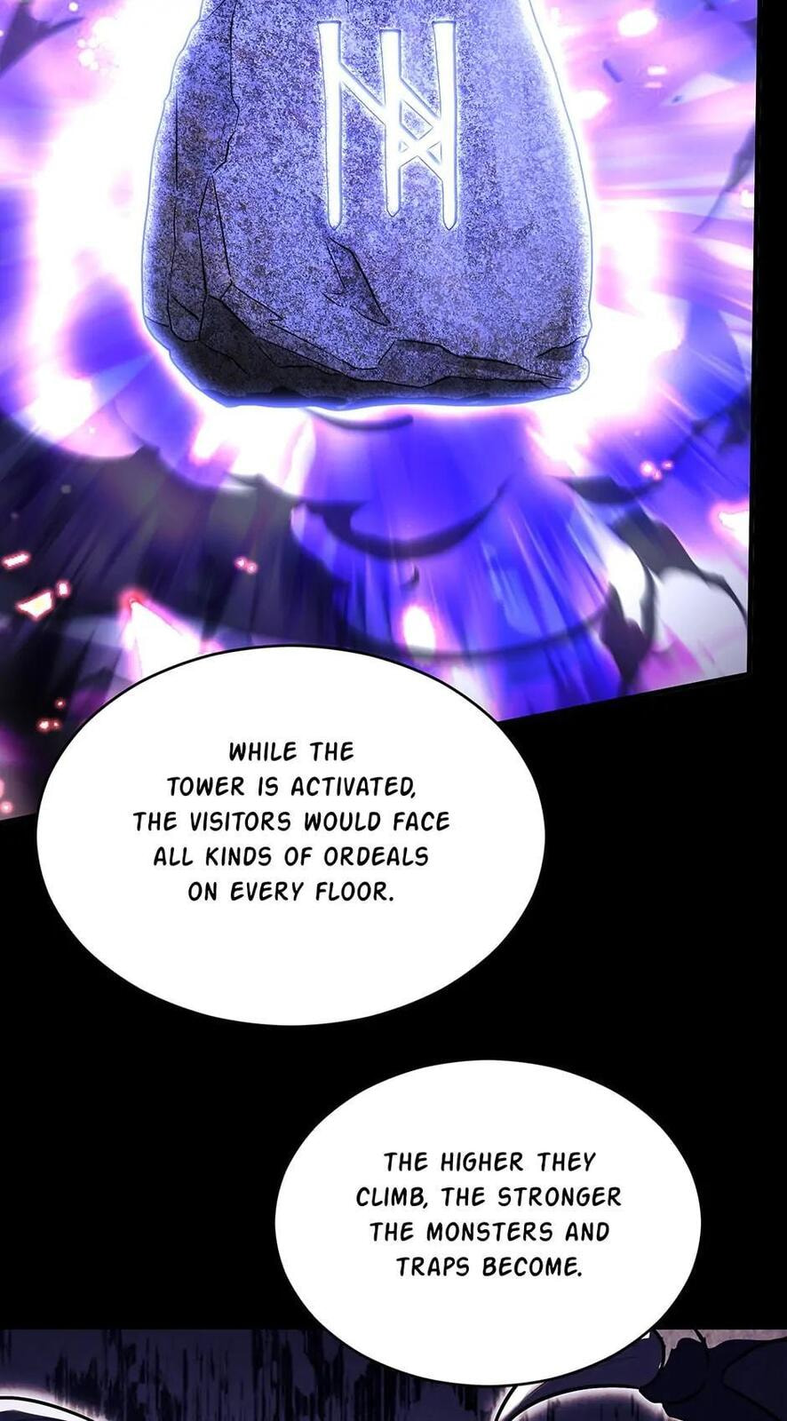 Read The Legendary Spearman Returns chapter 43.1 image 15 on Lezhin