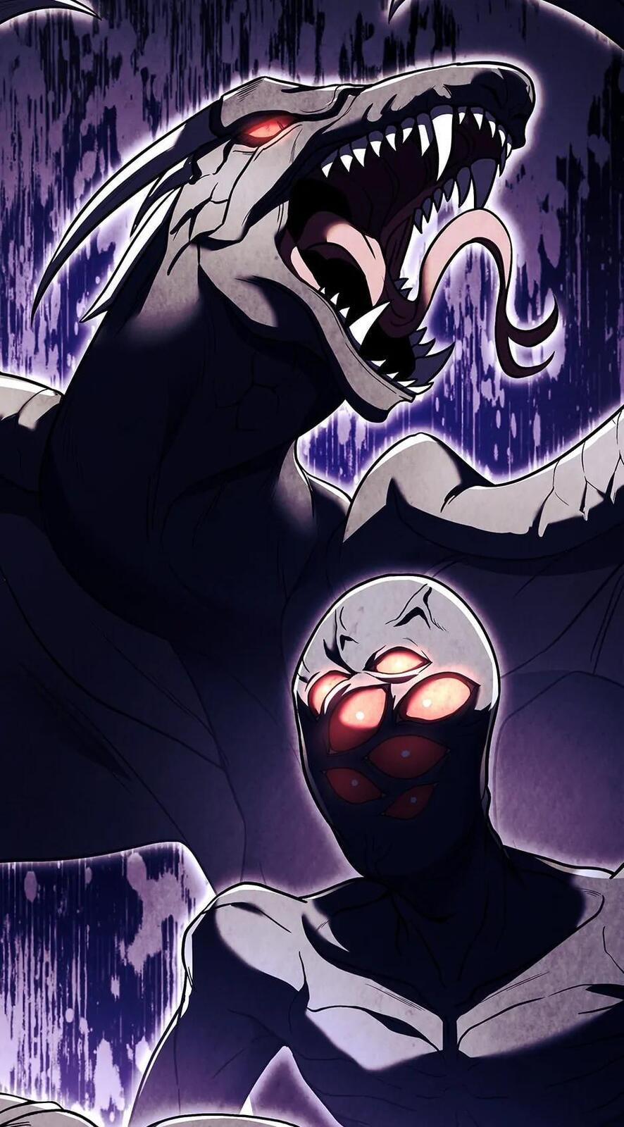 Read The Legendary Spearman Returns chapter 43.1 image 16 on Lezhin