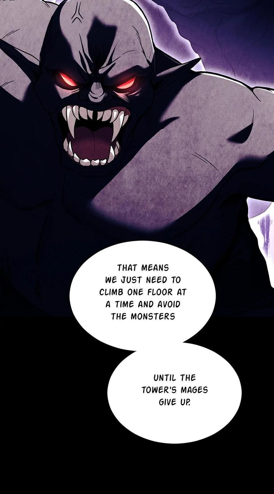 Read The Legendary Spearman Returns chapter 43.1 image 17 on Lezhin