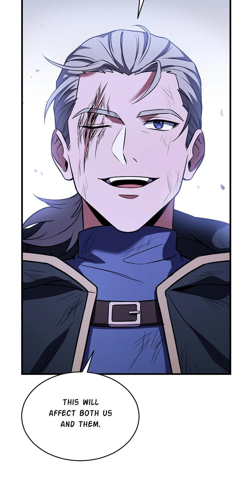 Read The Legendary Spearman Returns chapter 43.1 image 21 on Lezhin