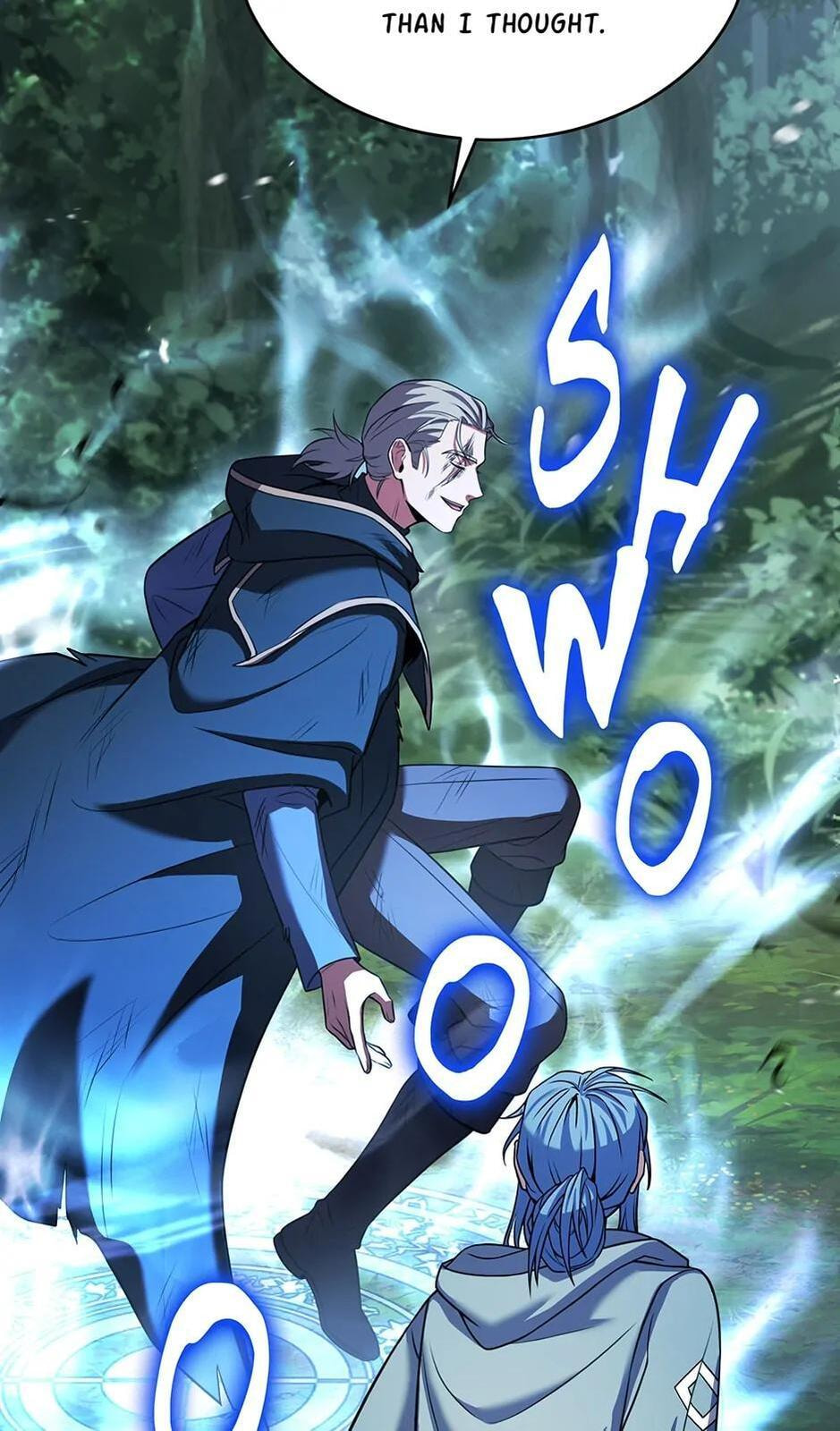 Read The Legendary Spearman Returns chapter 43.1 image 24 on Lezhin