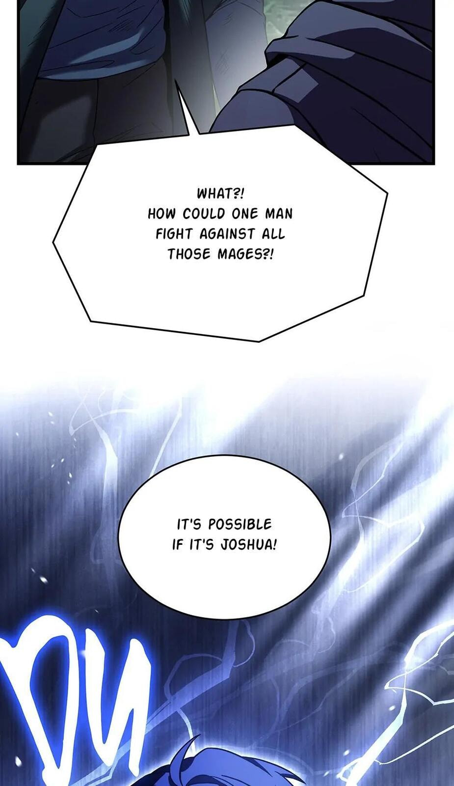 Read The Legendary Spearman Returns chapter 43.1 image 27 on Lezhin
