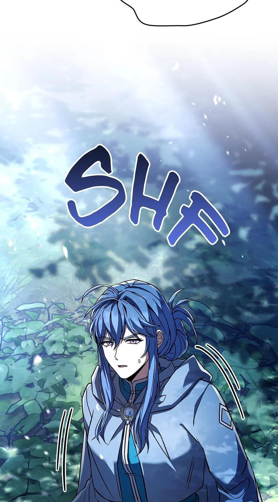 Read The Legendary Spearman Returns chapter 43.1 image 3 on Lezhin