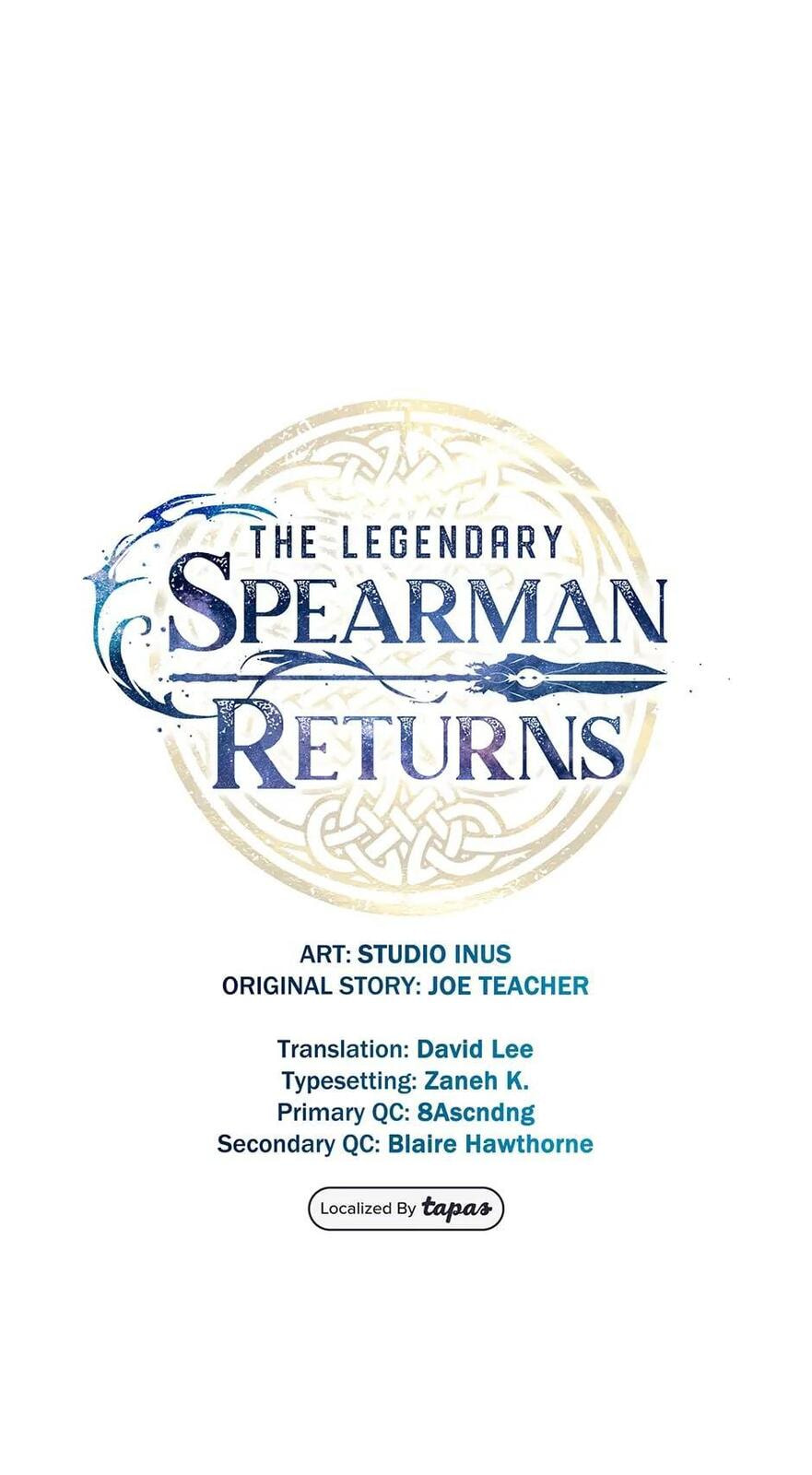 Read The Legendary Spearman Returns chapter 43.1 image 31 on Lezhin