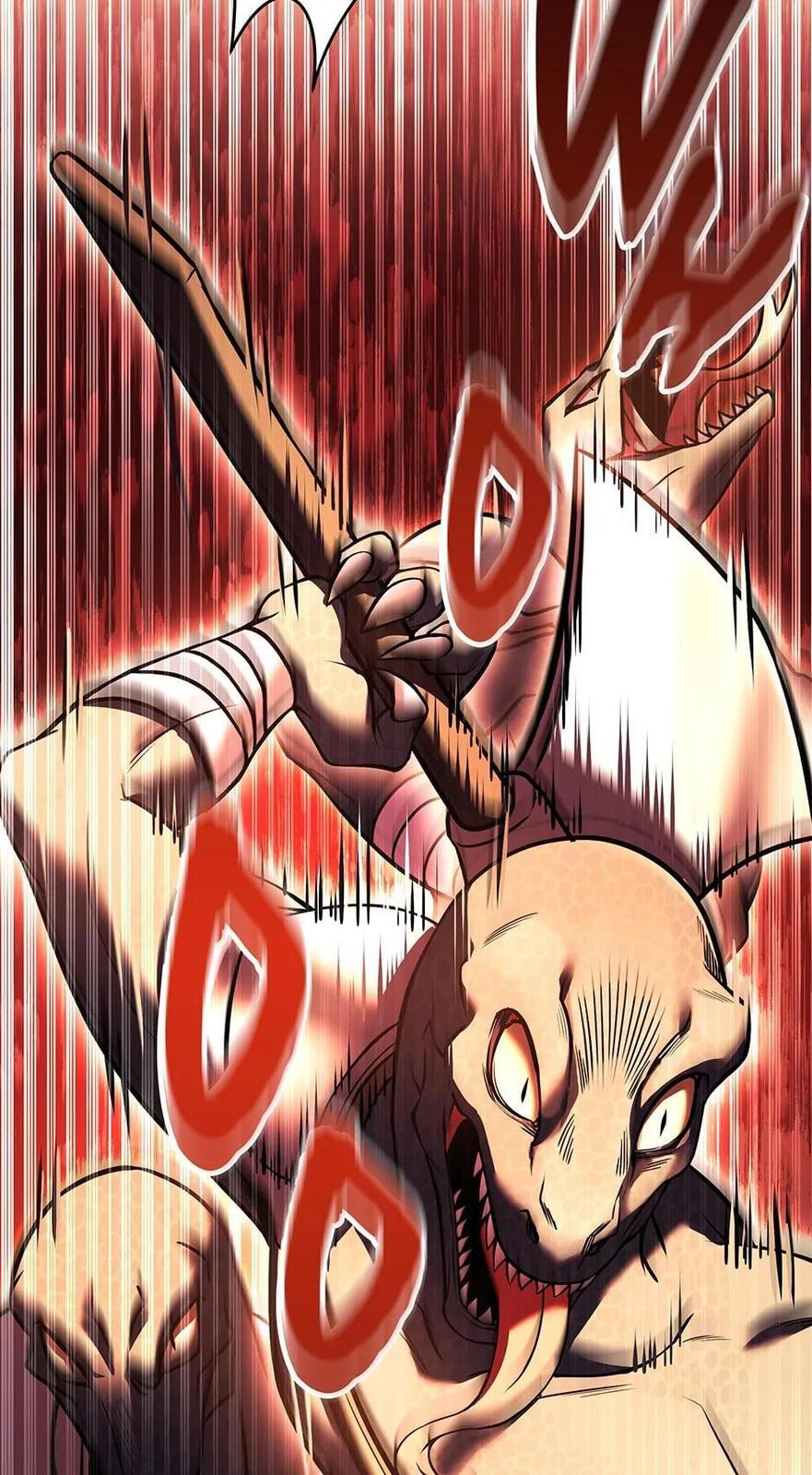 Read The Legendary Spearman Returns chapter 43.1 image 33 on Lezhin