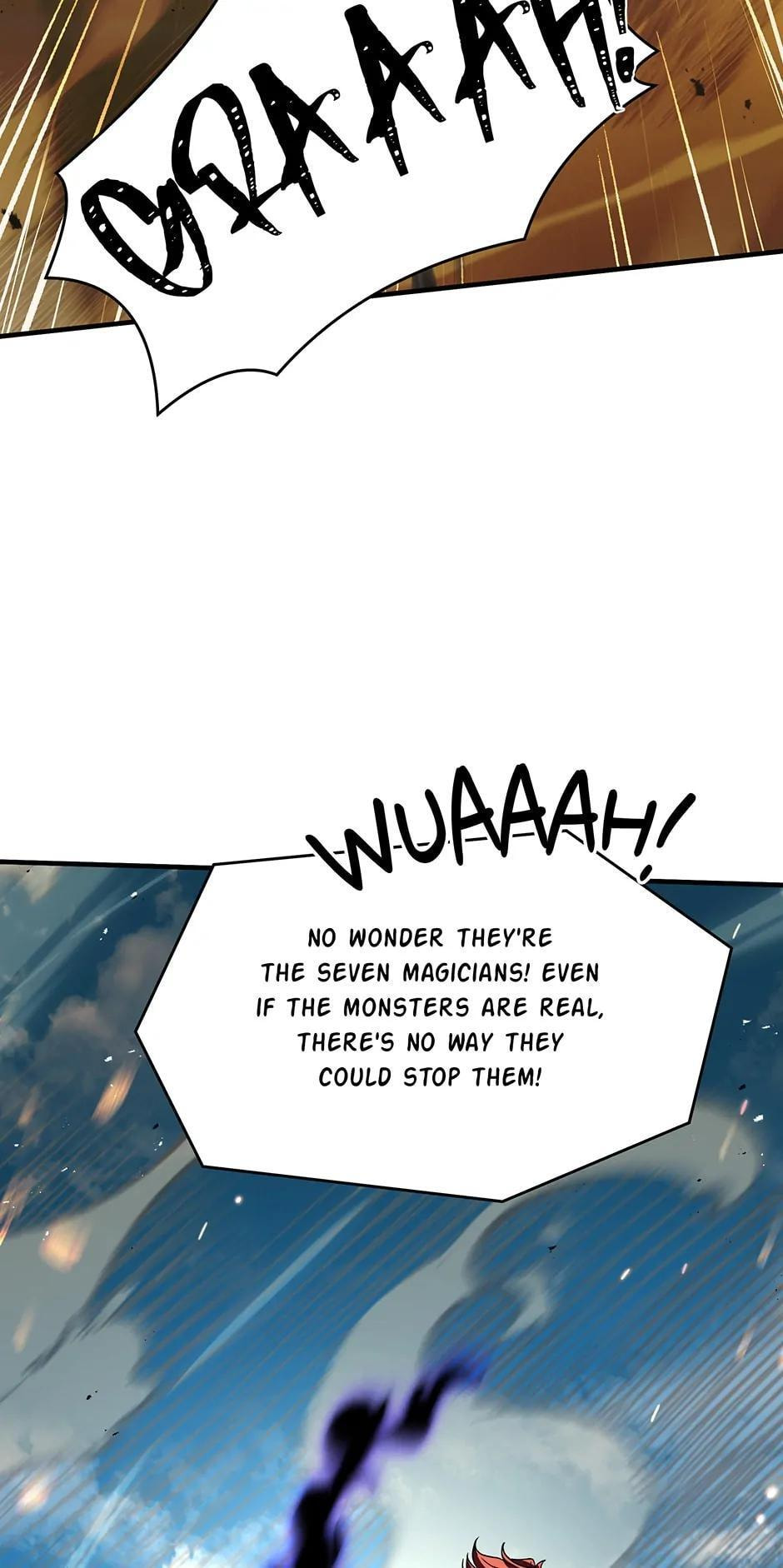 Read The Legendary Spearman Returns chapter 43.1 image 37 on Lezhin