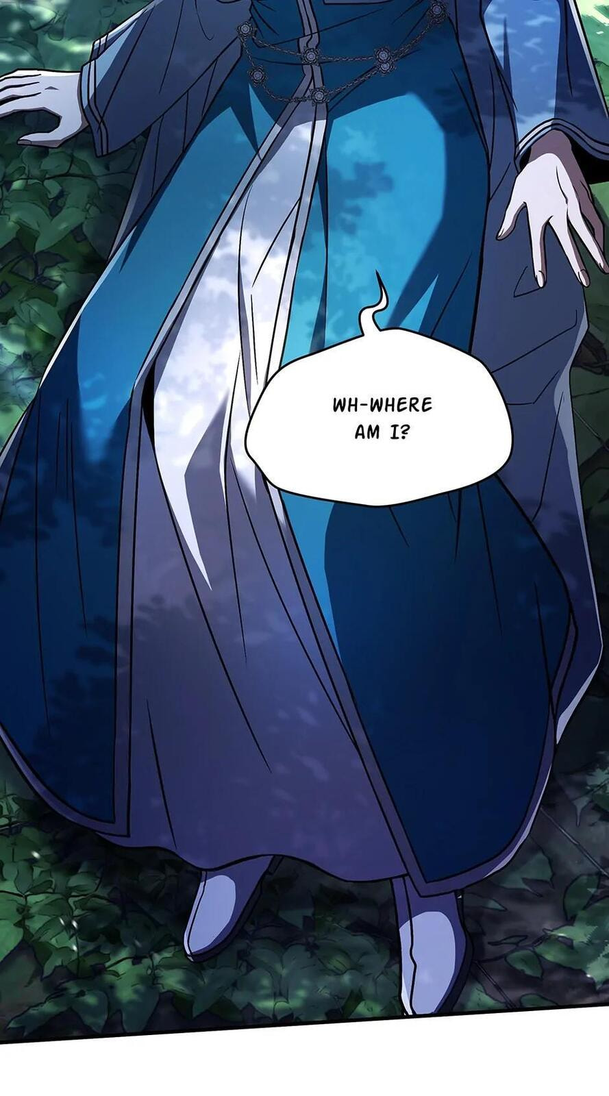 Read The Legendary Spearman Returns chapter 43.1 image 4 on Lezhin