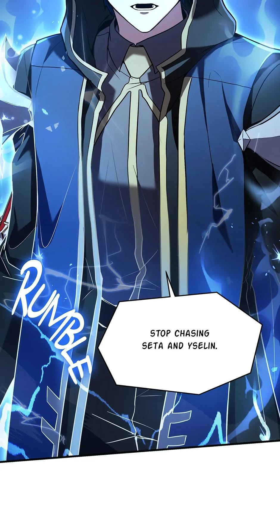 Read The Legendary Spearman Returns chapter 43.1 image 49 on Lezhin