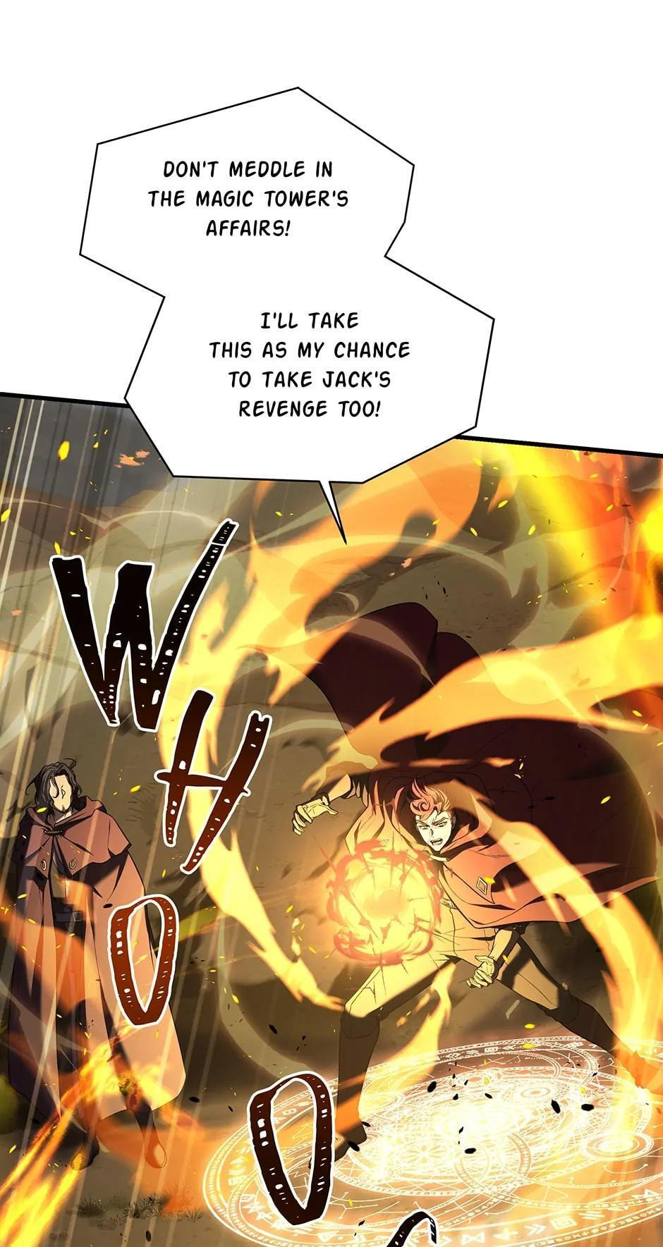 Read The Legendary Spearman Returns chapter 43.1 image 50 on Lezhin
