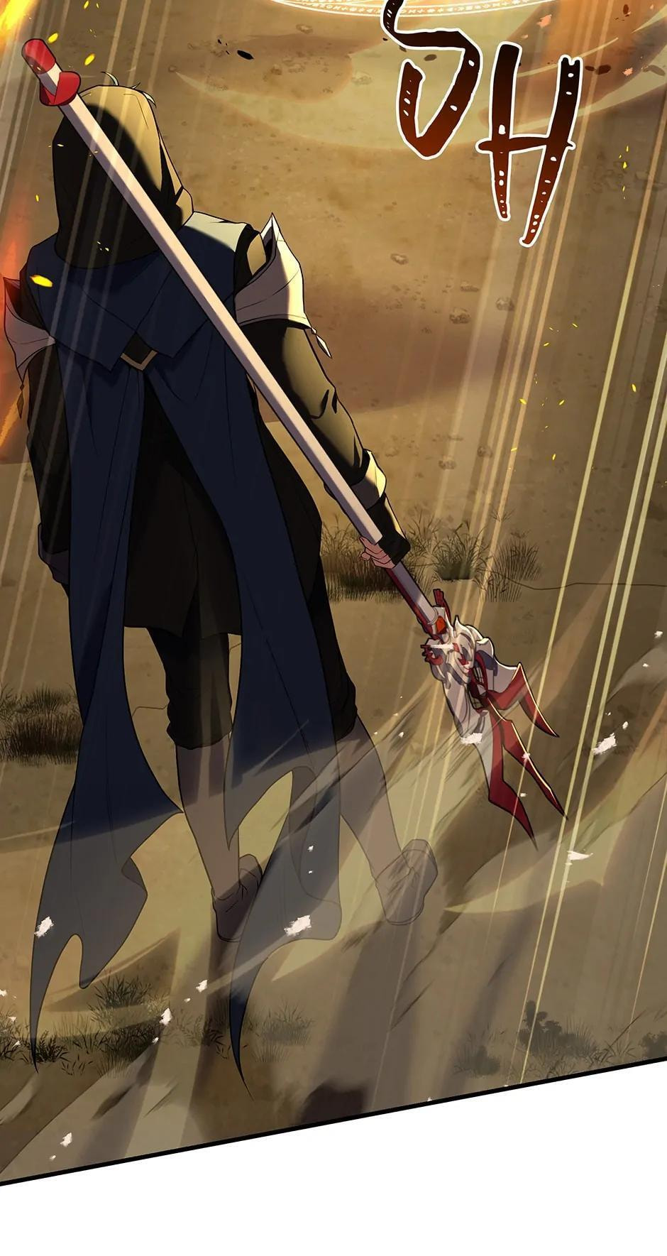 Read The Legendary Spearman Returns chapter 43.1 image 51 on Lezhin