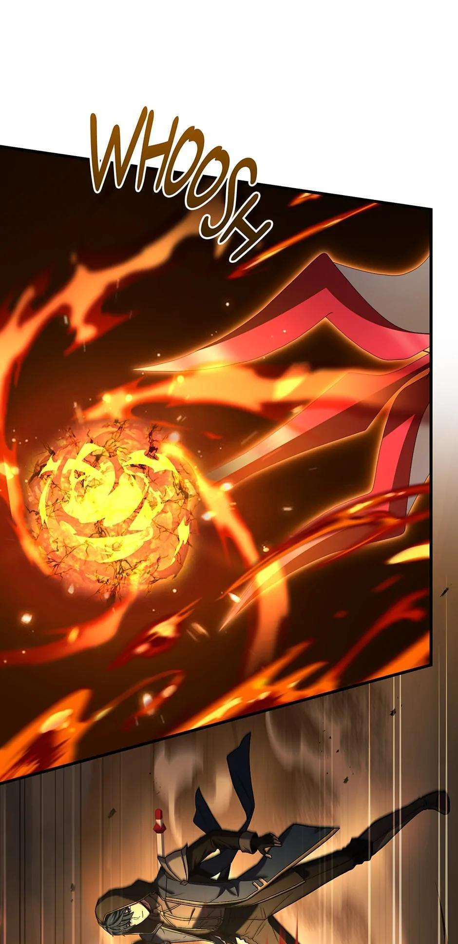 Read The Legendary Spearman Returns chapter 43.1 image 54 on Lezhin