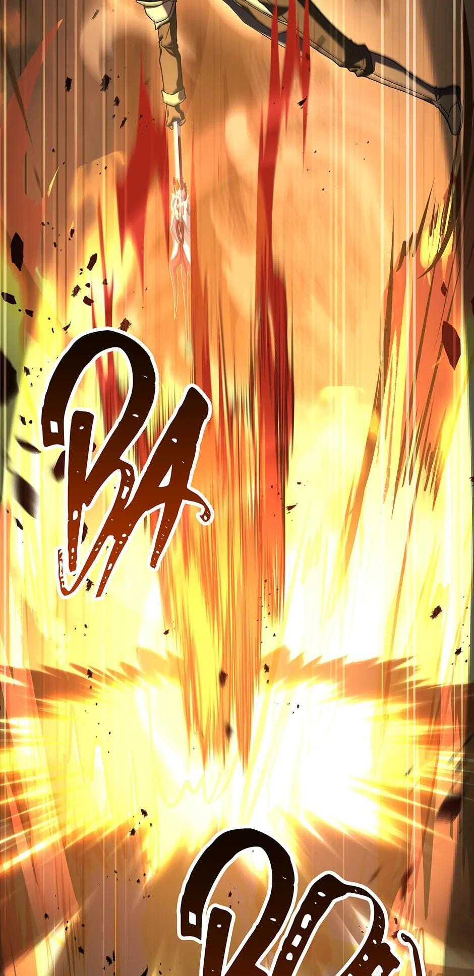 Read The Legendary Spearman Returns chapter 43.1 image 55 on Lezhin