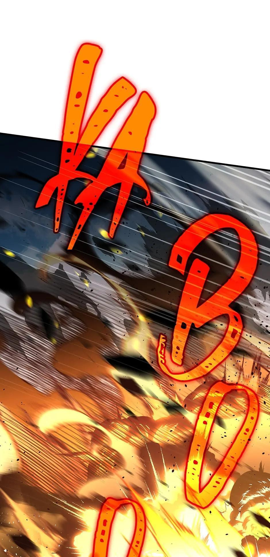 Read The Legendary Spearman Returns chapter 43.1 image 58 on Lezhin