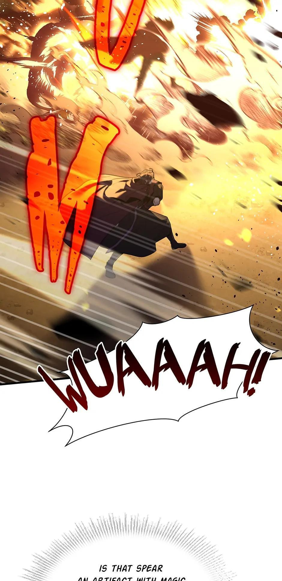 Read The Legendary Spearman Returns chapter 43.1 image 59 on Lezhin