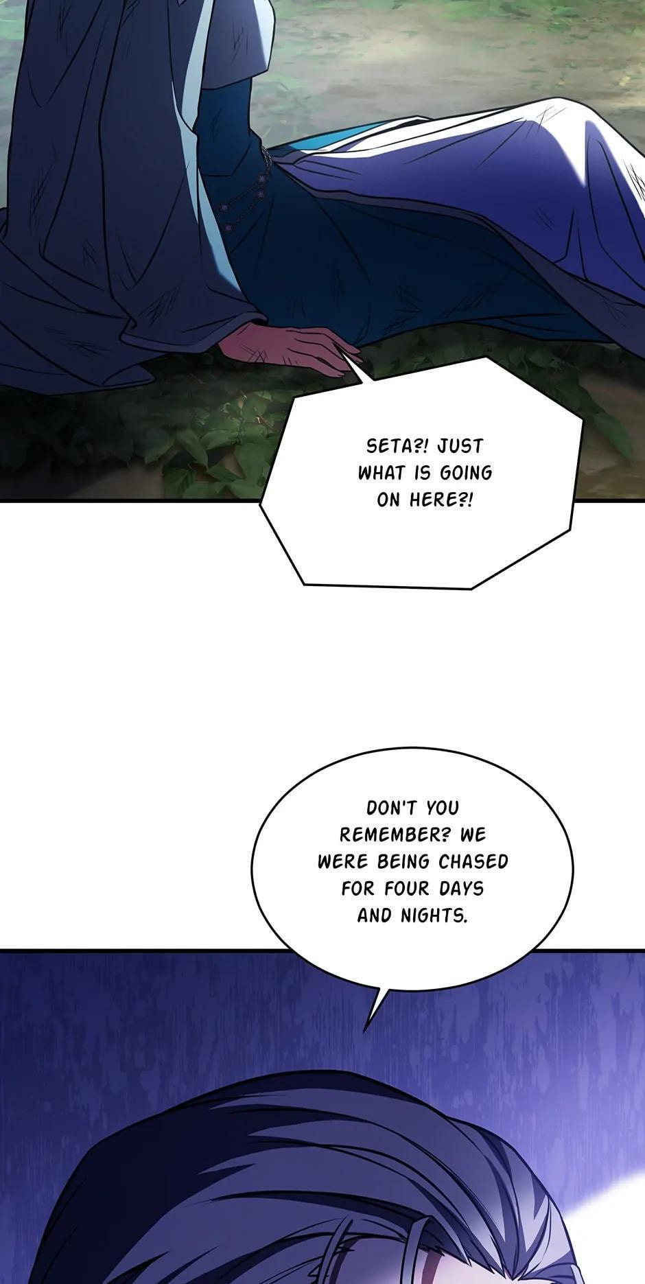 Read The Legendary Spearman Returns chapter 43.1 image 6 on Lezhin