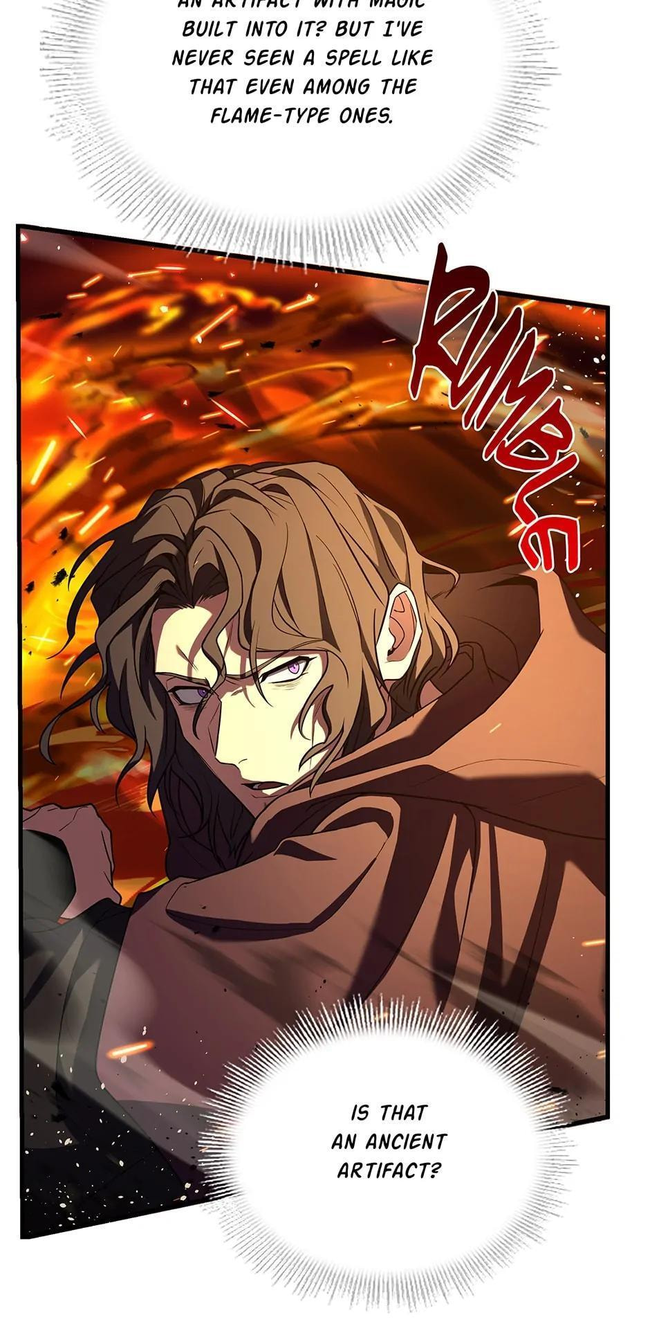 Read The Legendary Spearman Returns chapter 43.1 image 60 on Lezhin