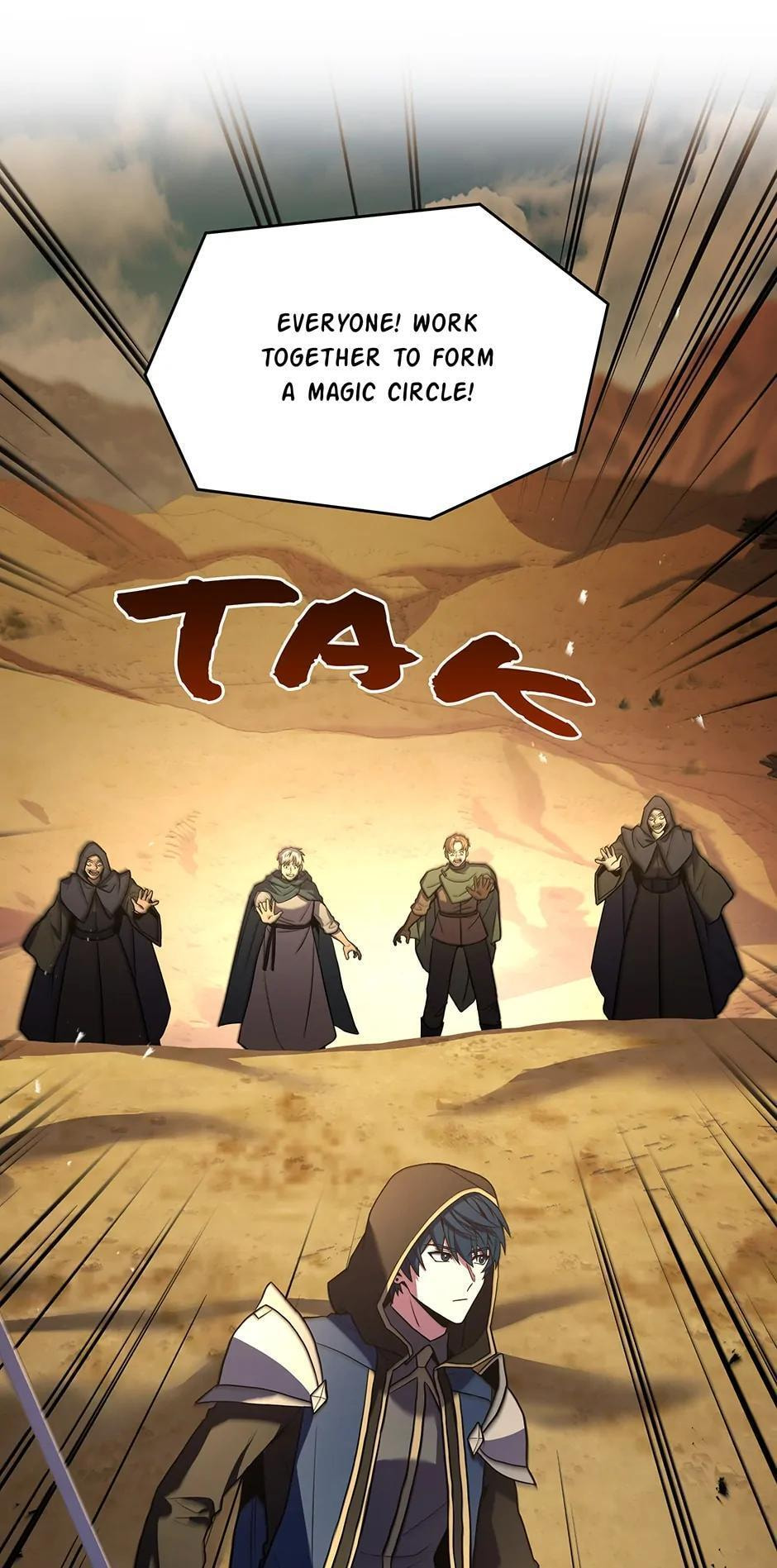 Read The Legendary Spearman Returns chapter 43.1 image 61 on Lezhin