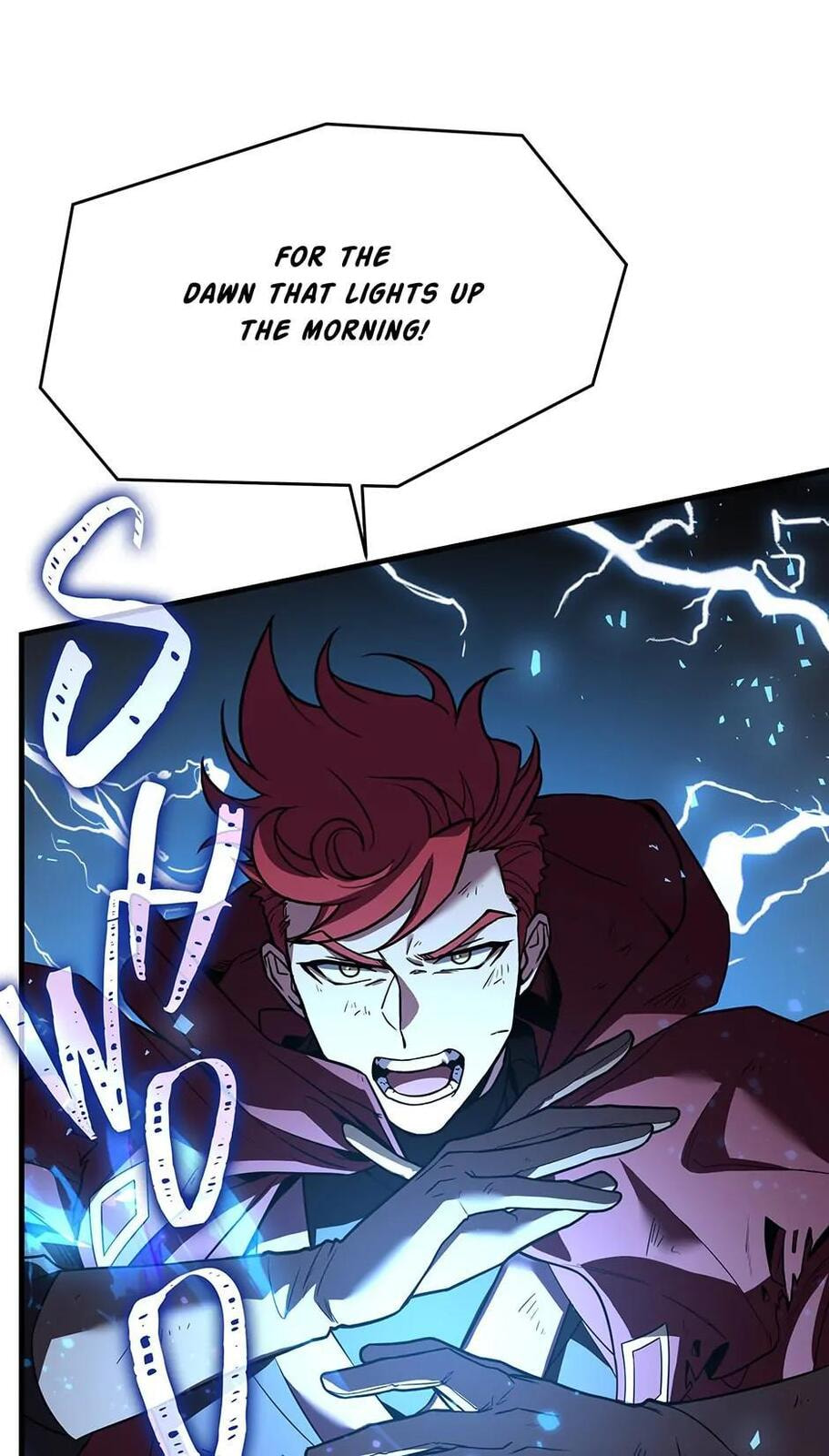 Read The Legendary Spearman Returns chapter 43.1 image 64 on Lezhin
