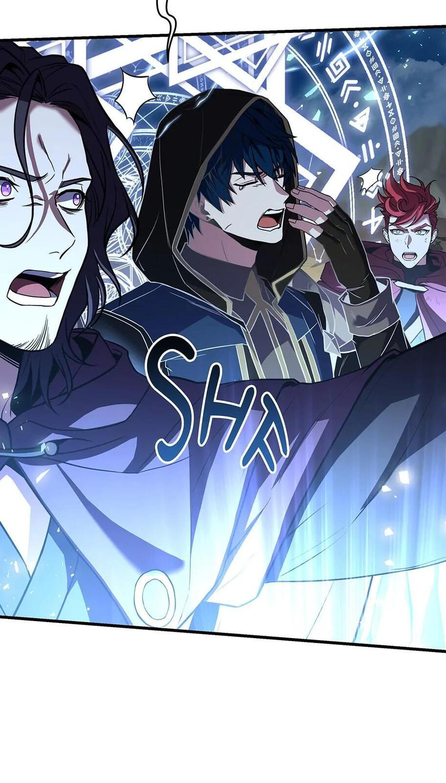 Read The Legendary Spearman Returns chapter 43.1 image 68 on Lezhin