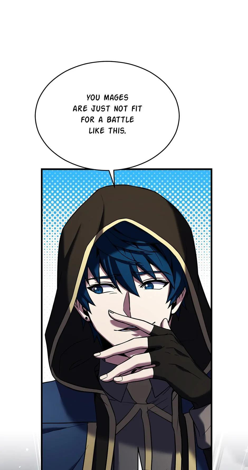 Read The Legendary Spearman Returns chapter 43.1 image 69 on Lezhin