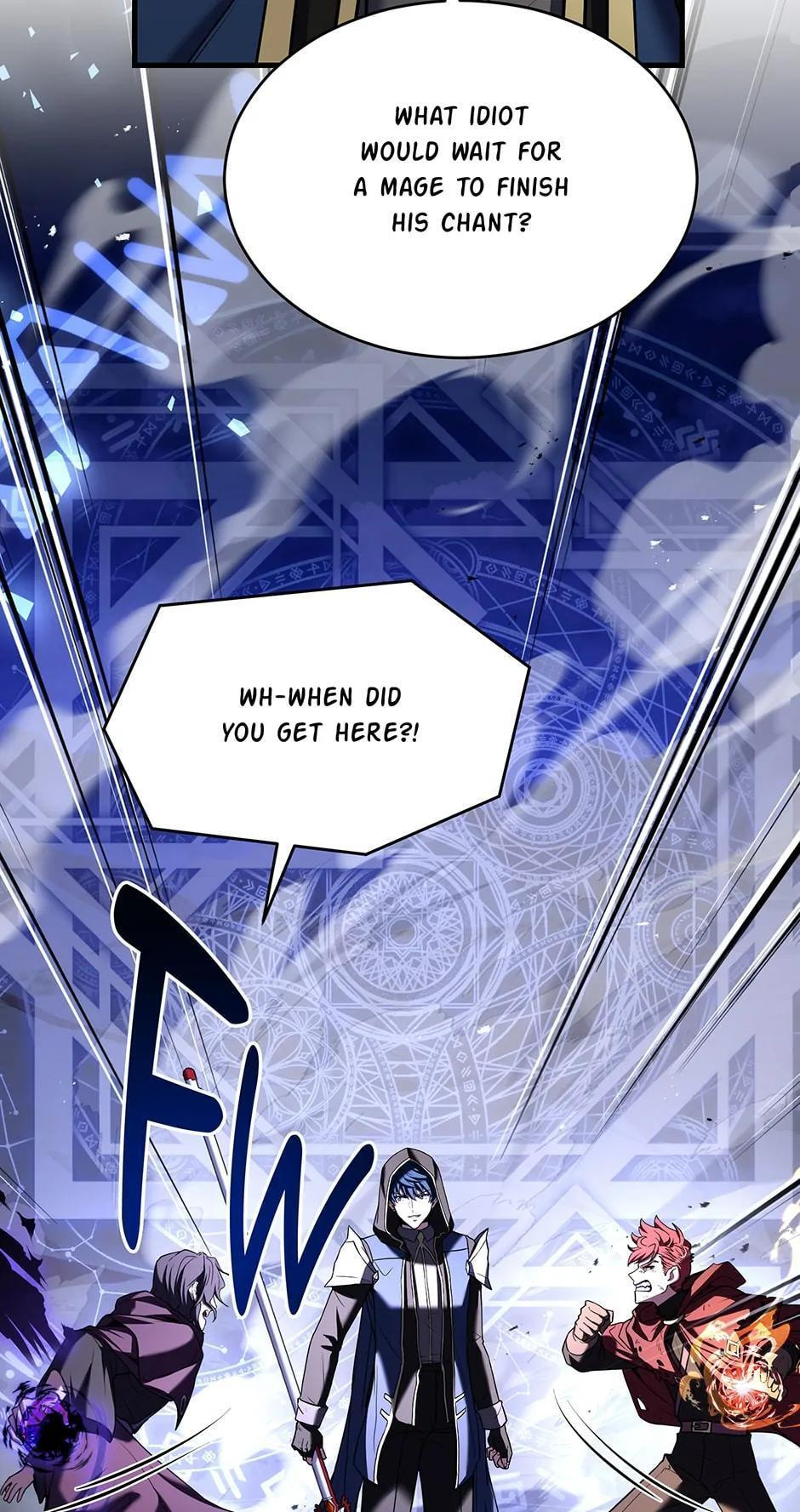 Read The Legendary Spearman Returns chapter 43.1 image 70 on Lezhin