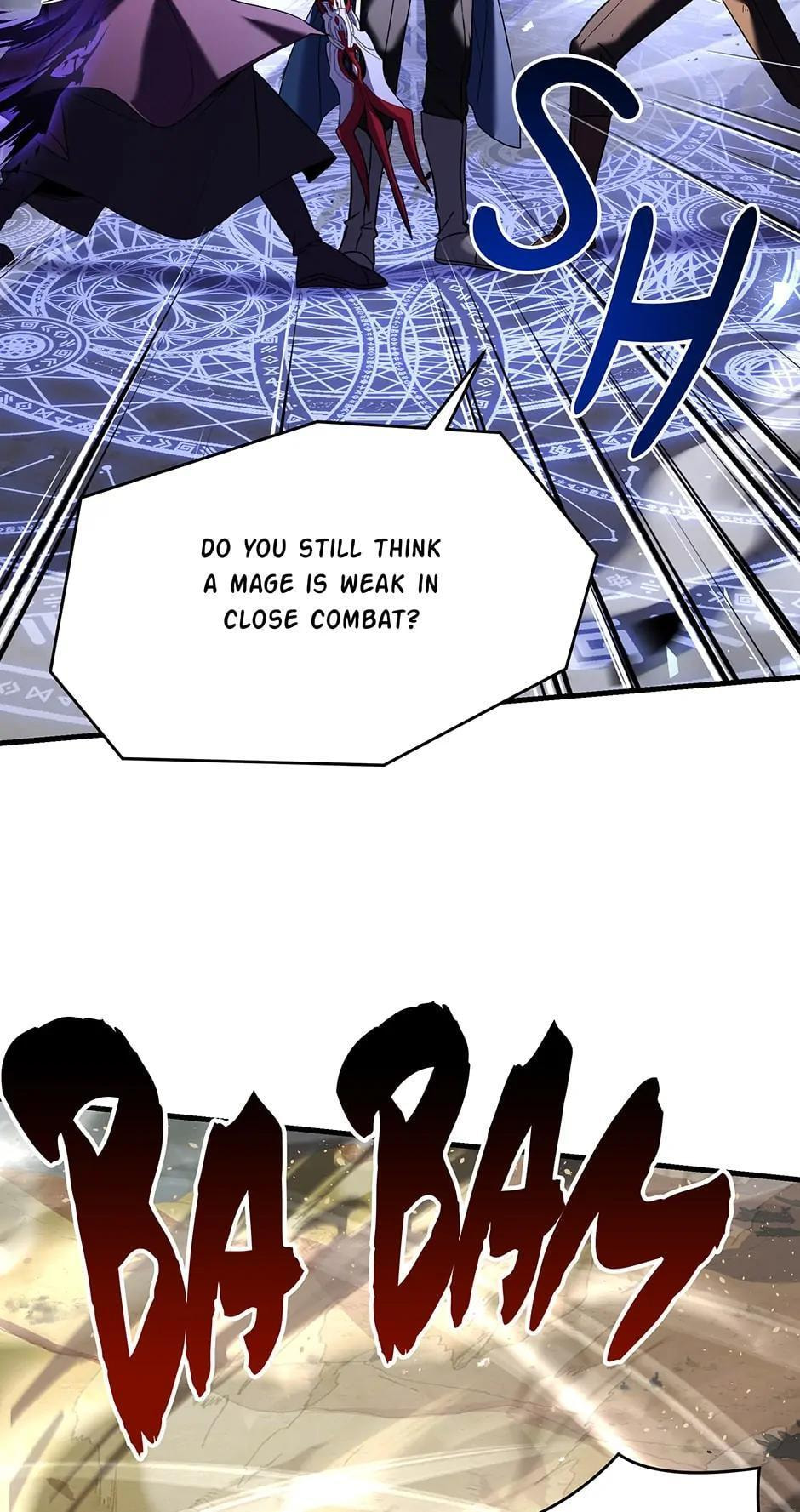 Read The Legendary Spearman Returns chapter 43.1 image 71 on Lezhin