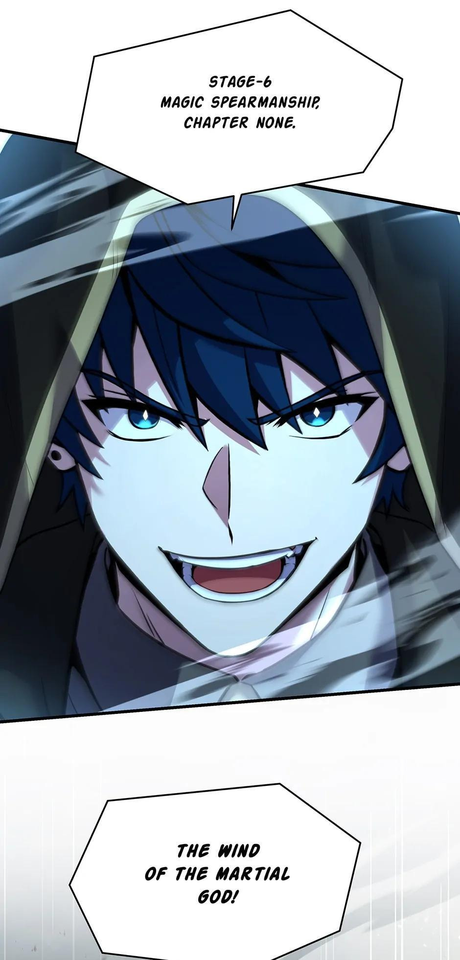 Read The Legendary Spearman Returns chapter 43.1 image 73 on Lezhin