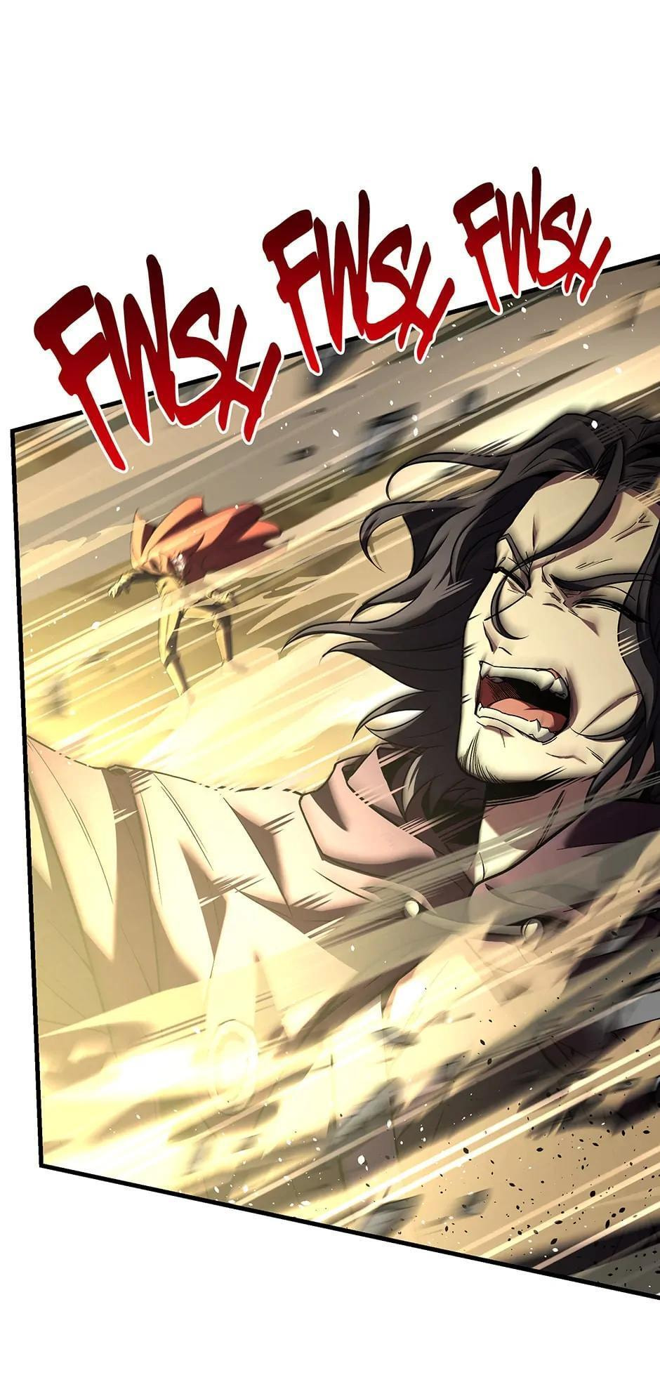 Read The Legendary Spearman Returns chapter 43.1 image 77 on Lezhin